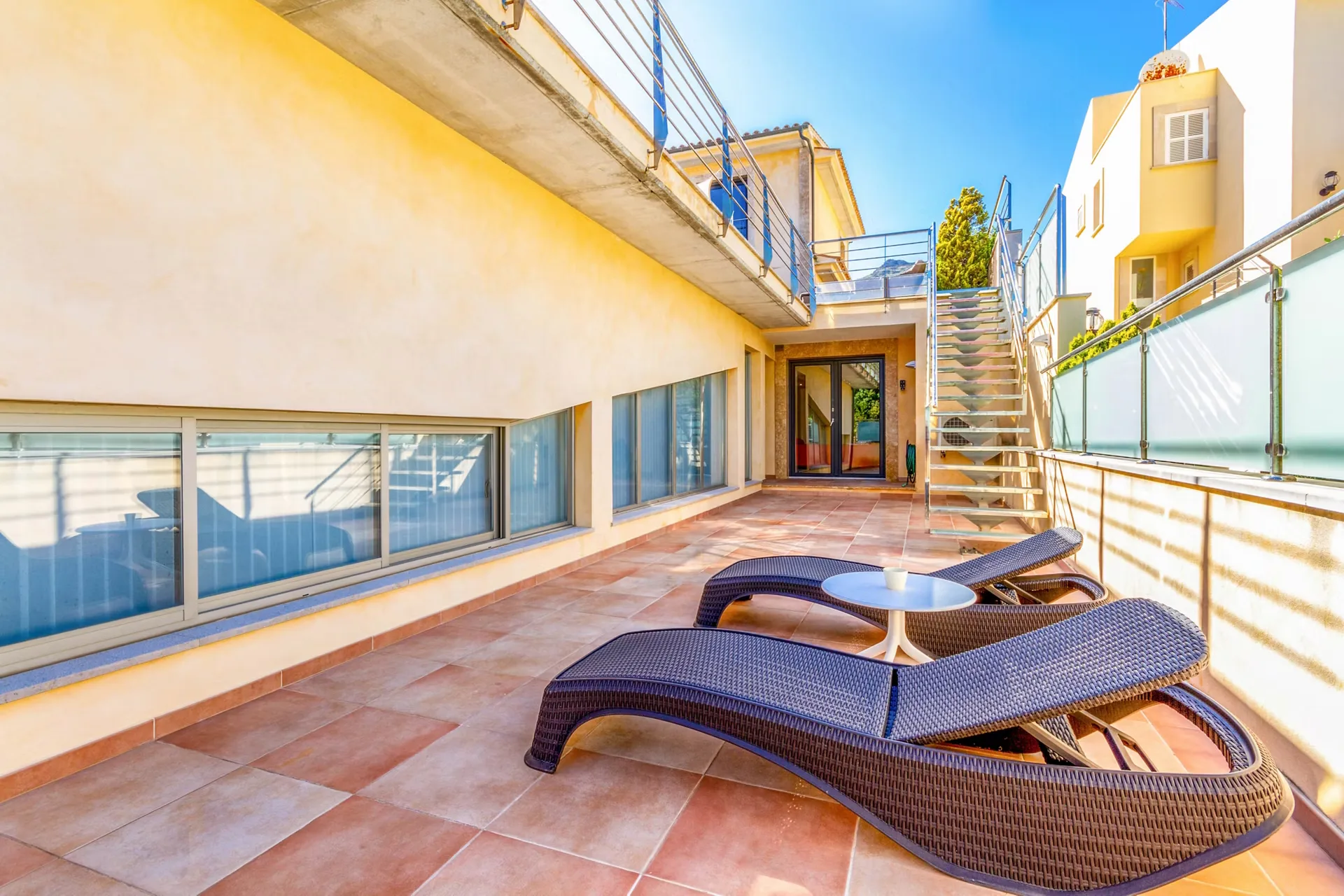 Villa Cavall