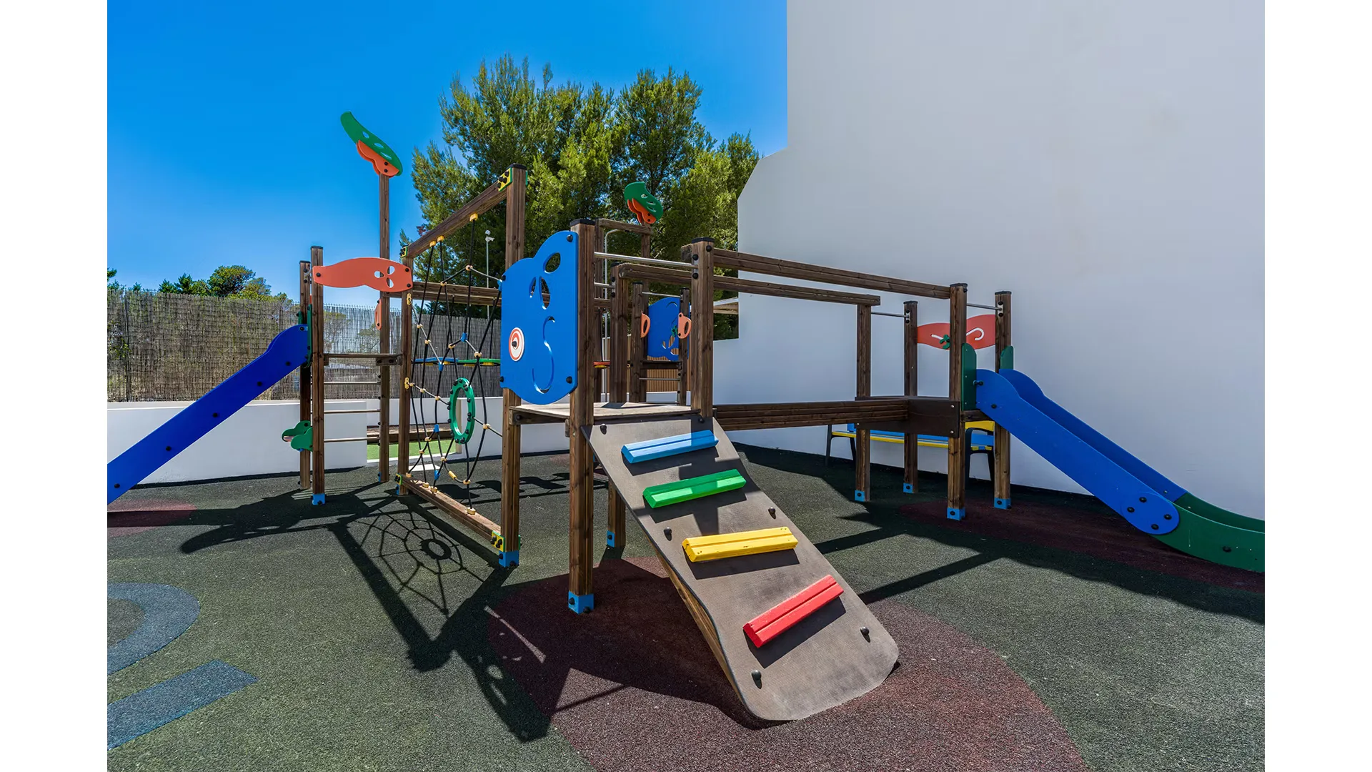 Hotel Vibra Cala Tarida