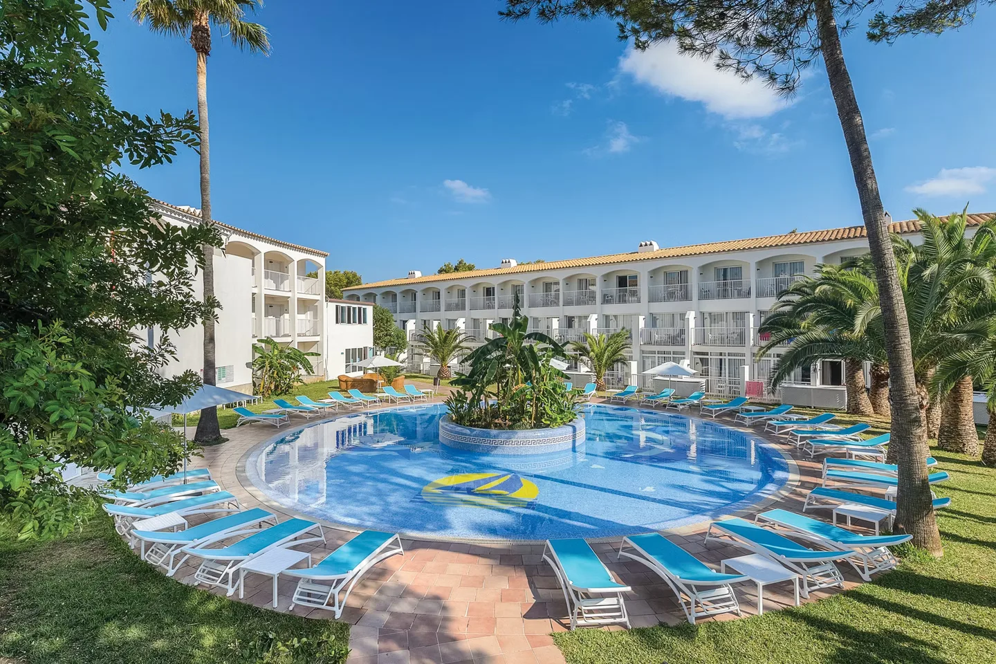 Hotel Vibra Cala Tarida