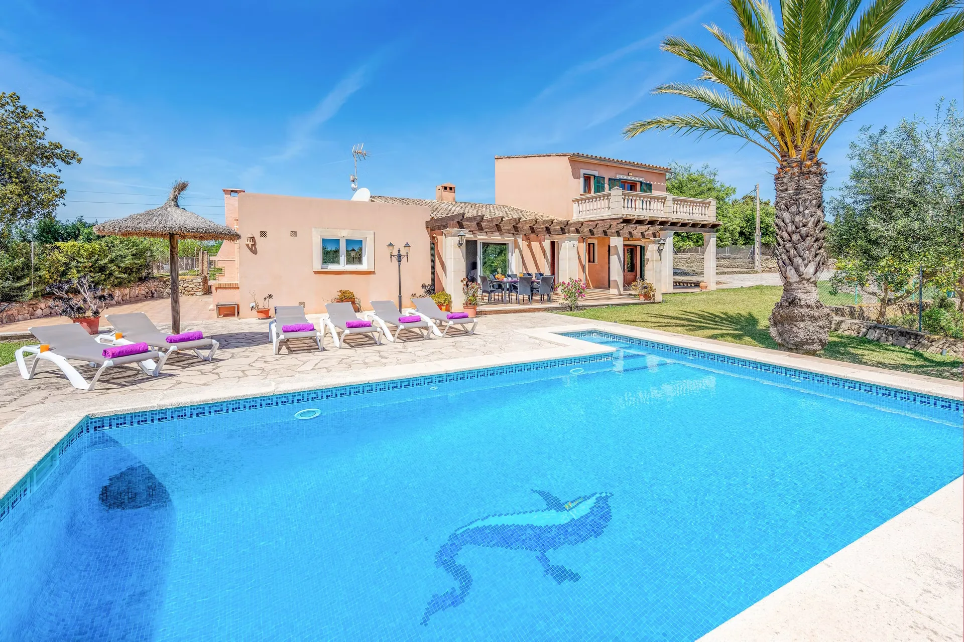 Casa Catalina
