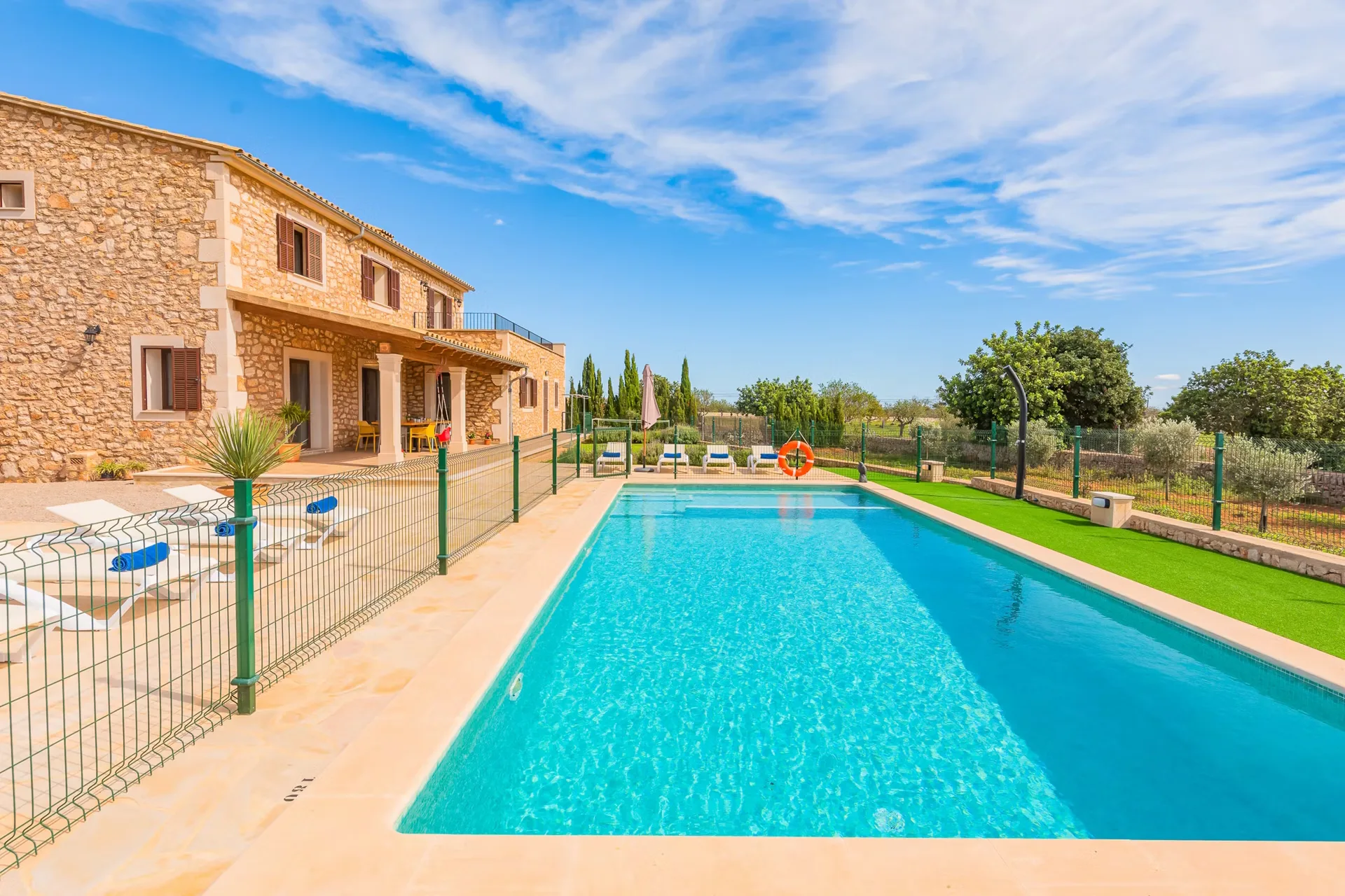 Villa Bassa