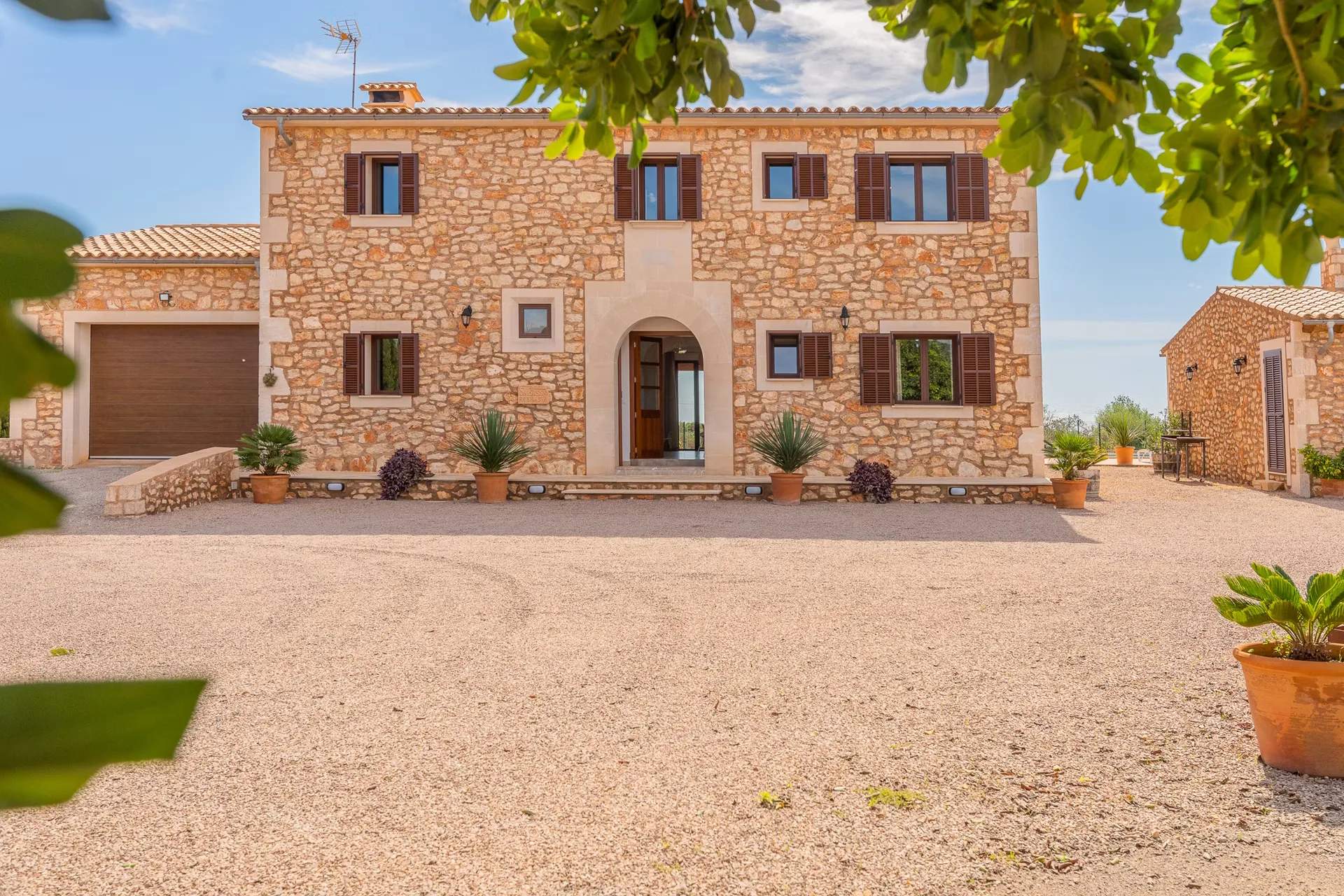 Villa Bassa
