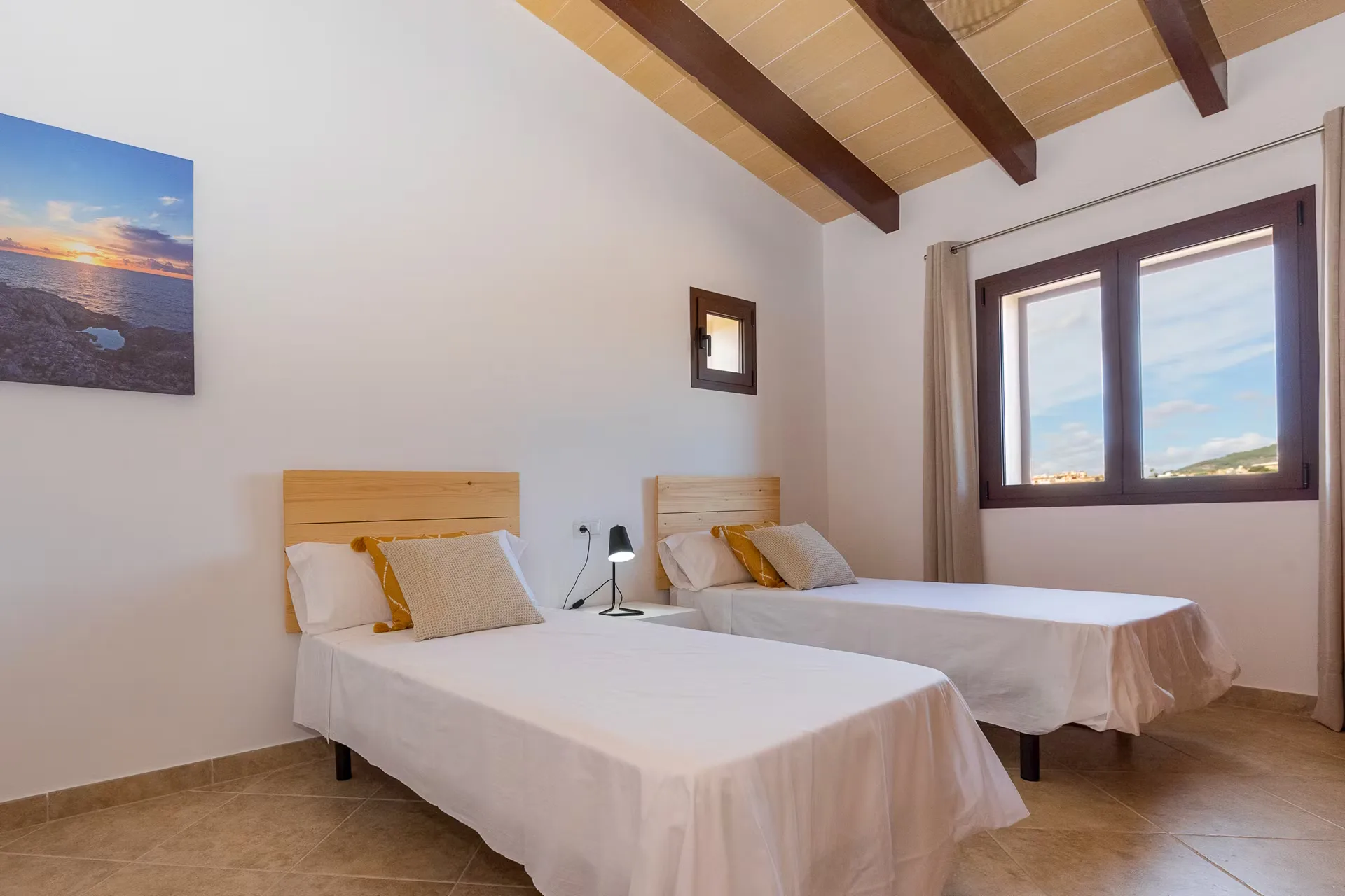 Villa Bassa