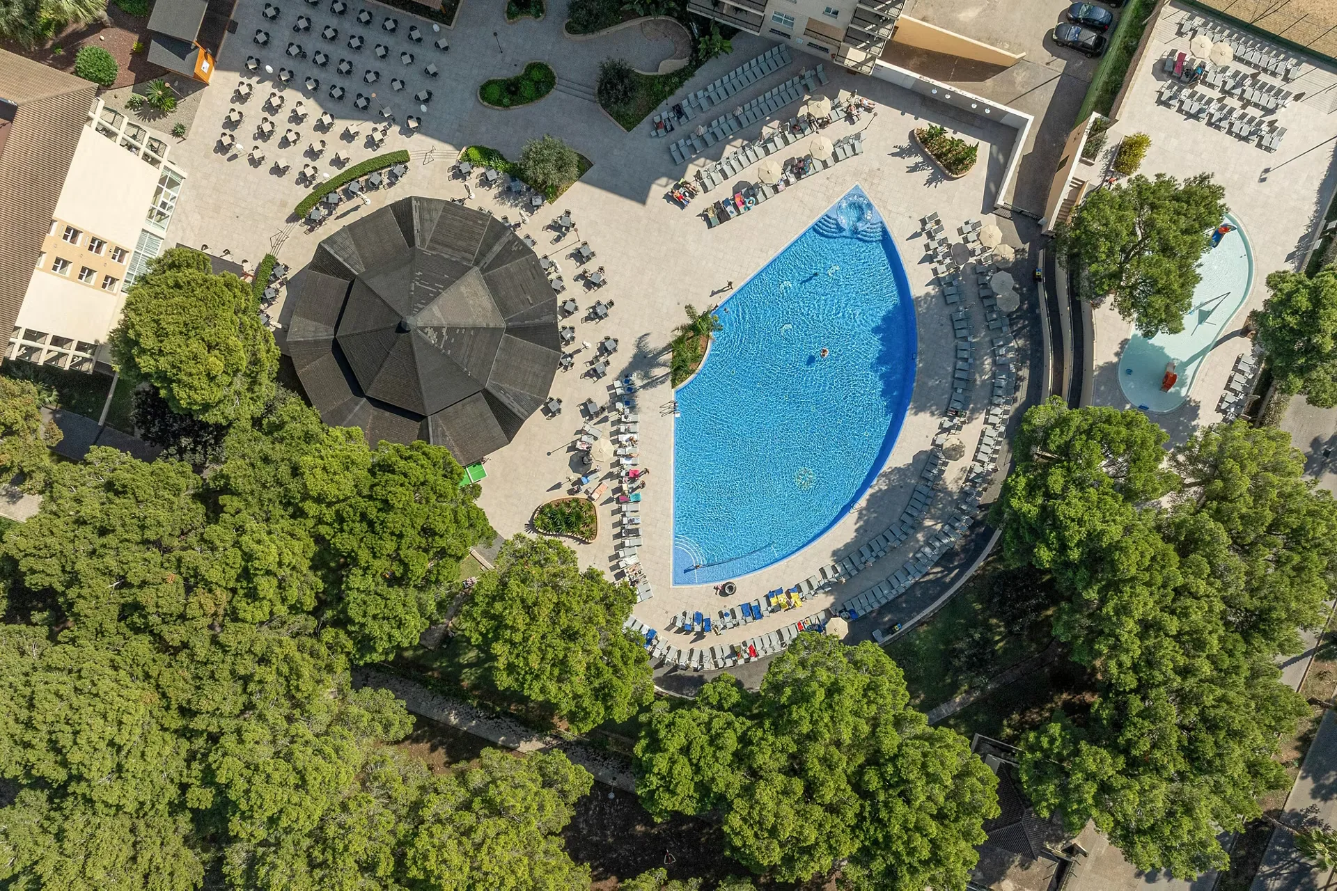 Can Picafort Palace