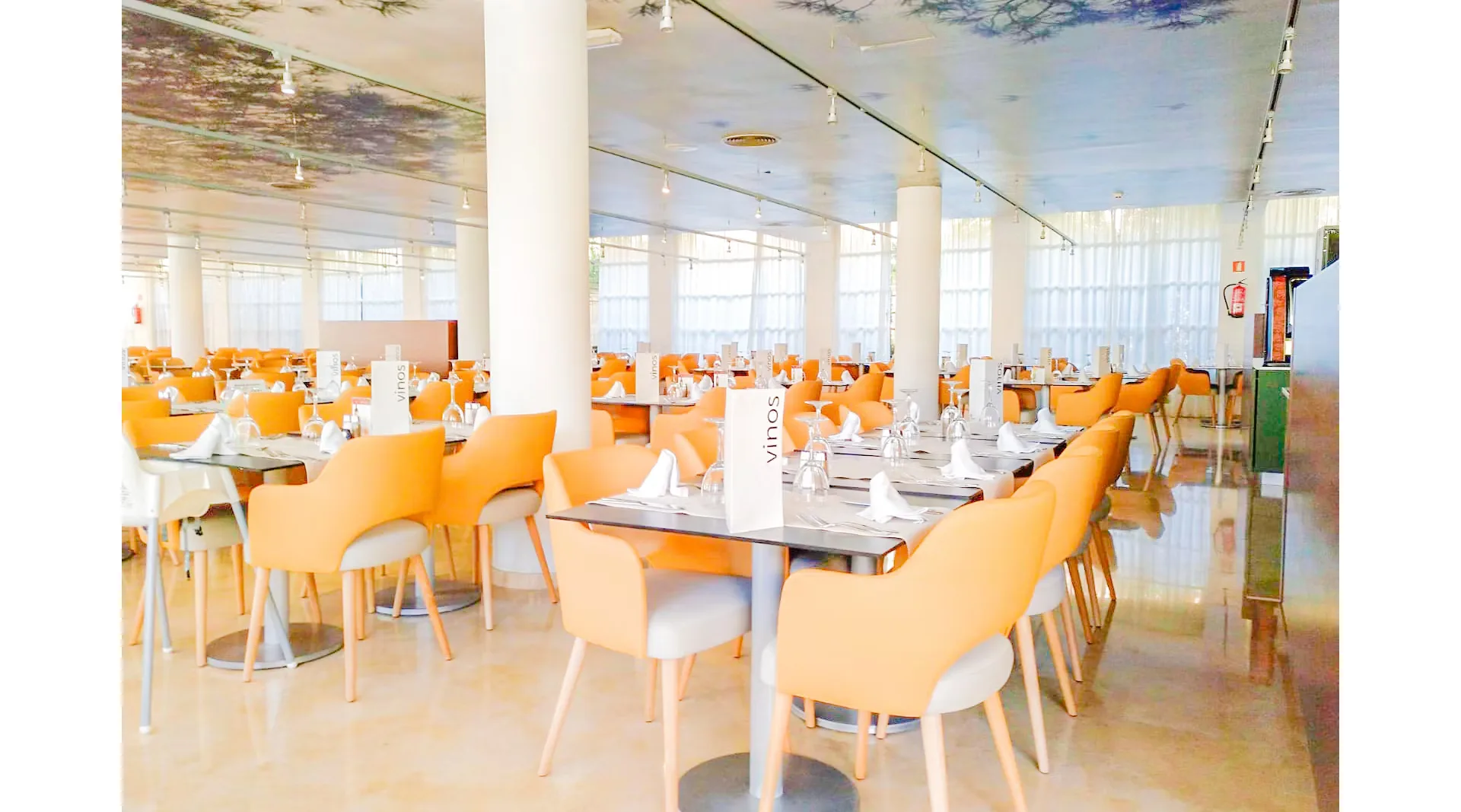 EIX Platja Daurada Hotel & Spa