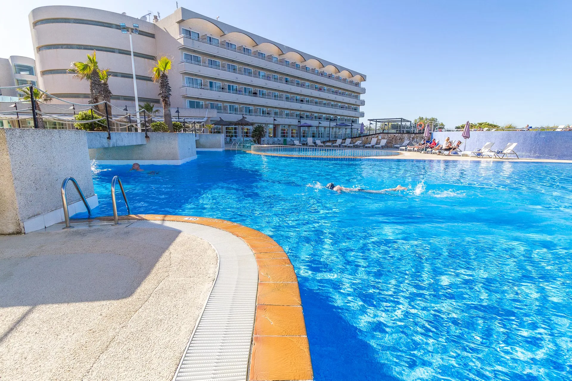 EIX Platja Daurada Hotel & Spa