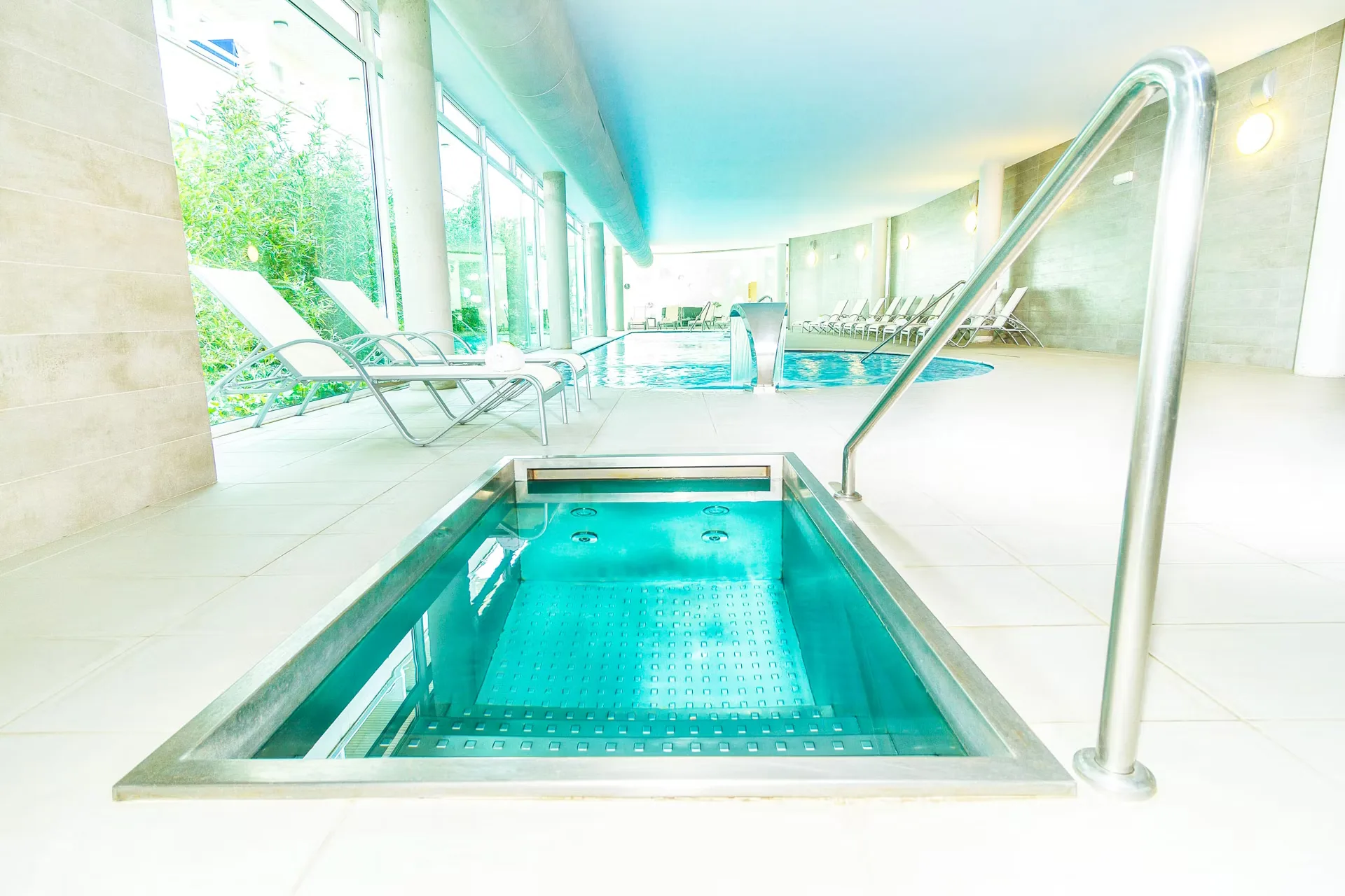 EIX Platja Daurada Hotel & Spa