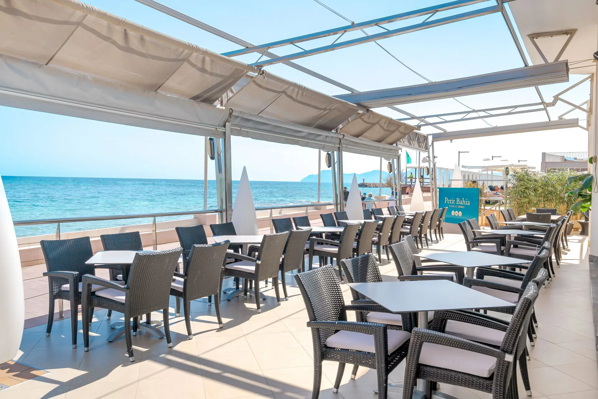 THB Gran Bahia