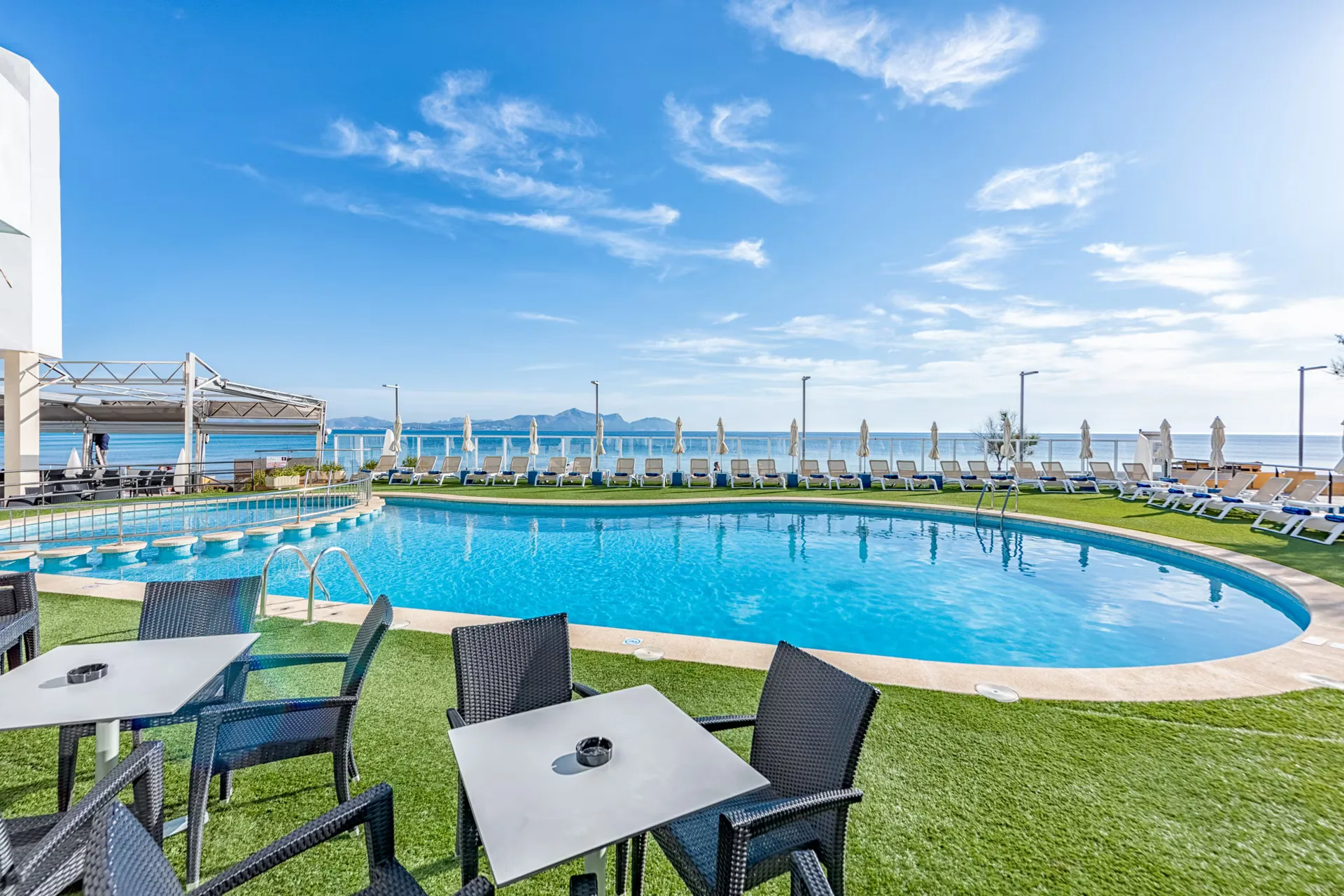 THB Gran Bahia