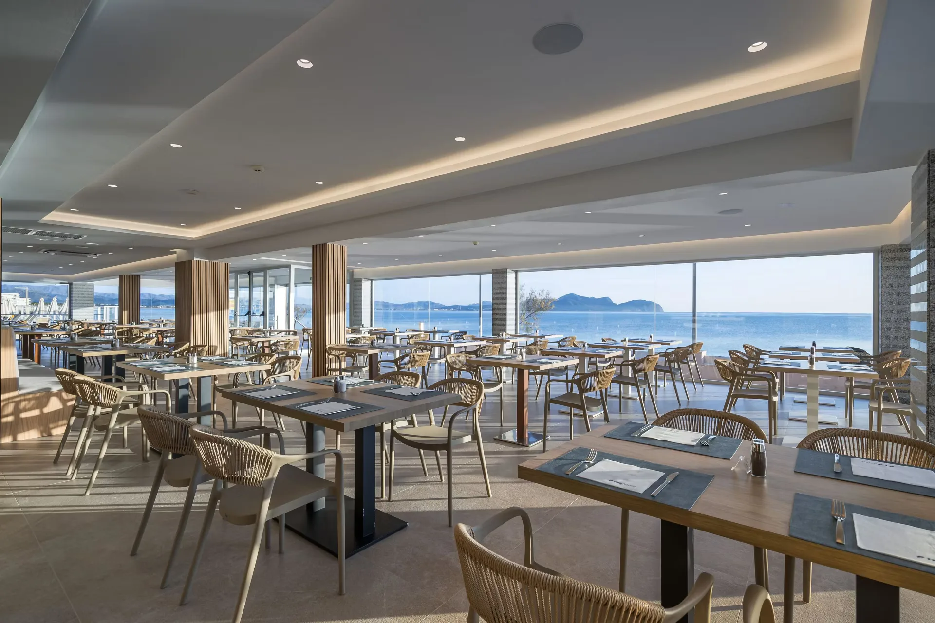 THB Gran Bahia