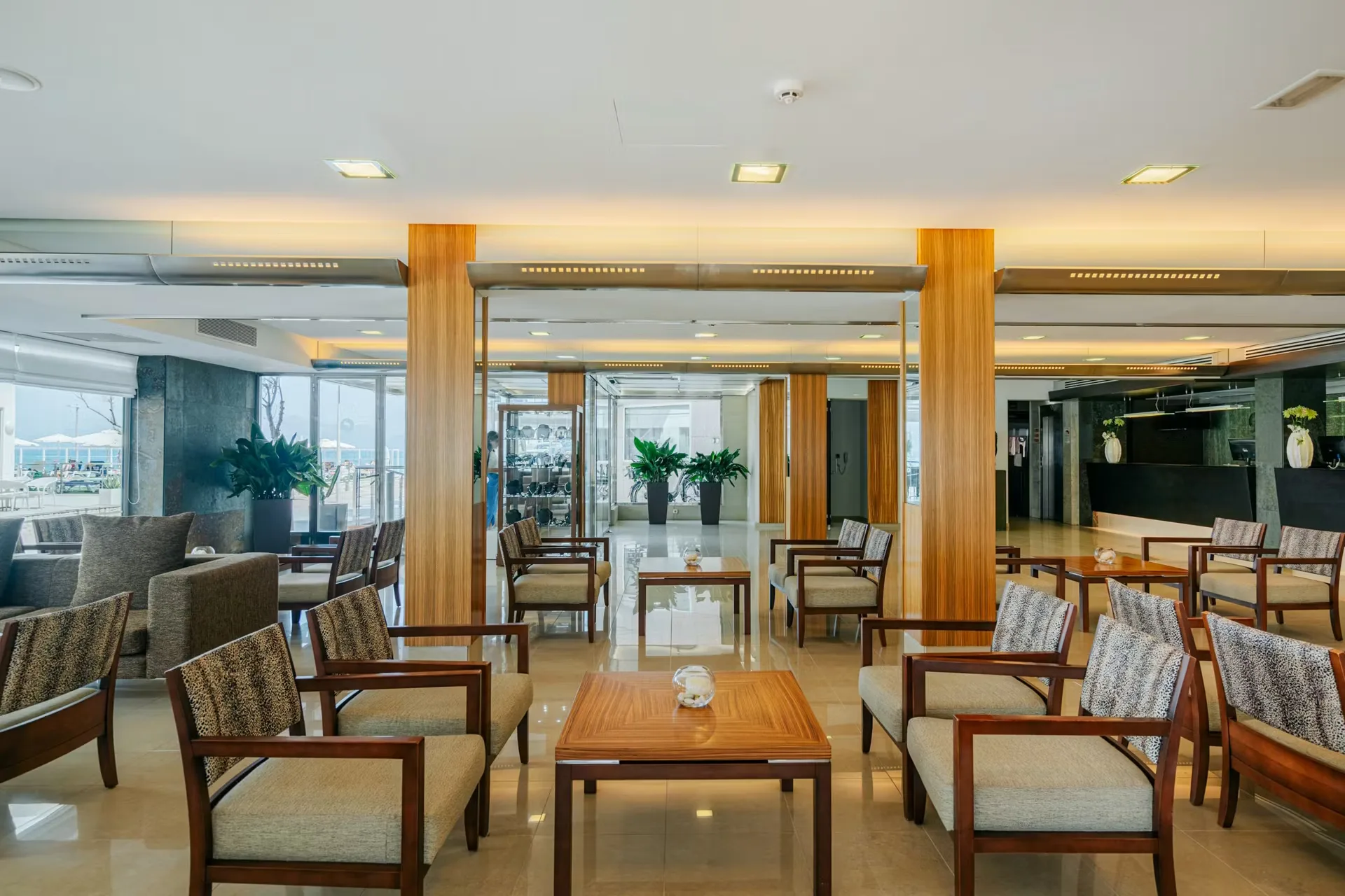 THB Gran Bahia