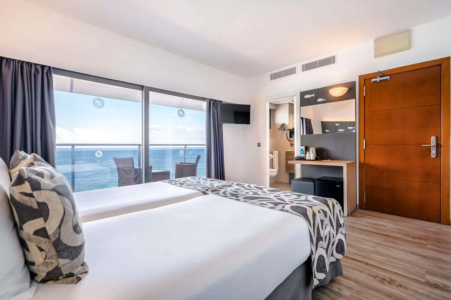 THB Gran Bahia
