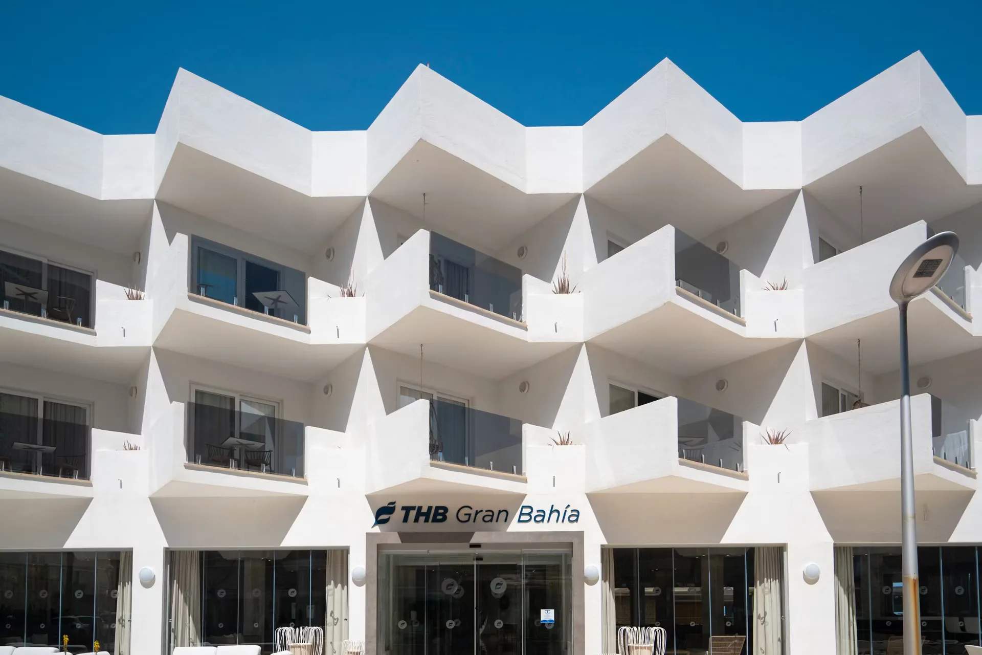 THB Gran Bahia