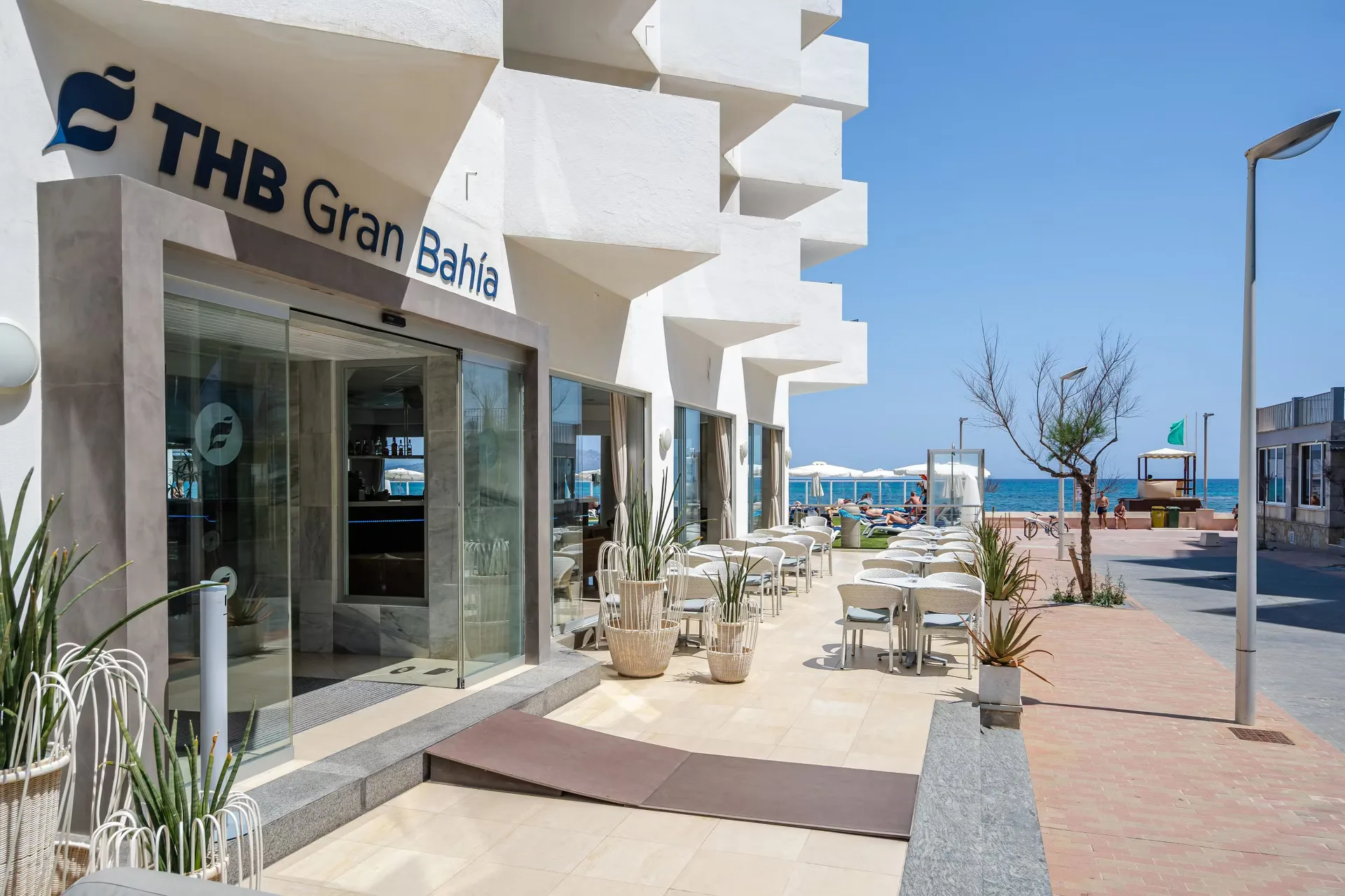 THB Gran Bahia