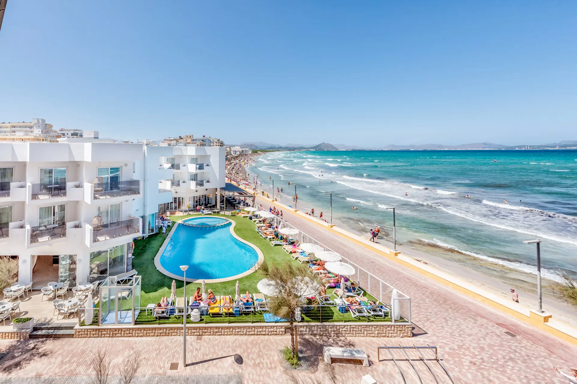 THB Gran Bahia