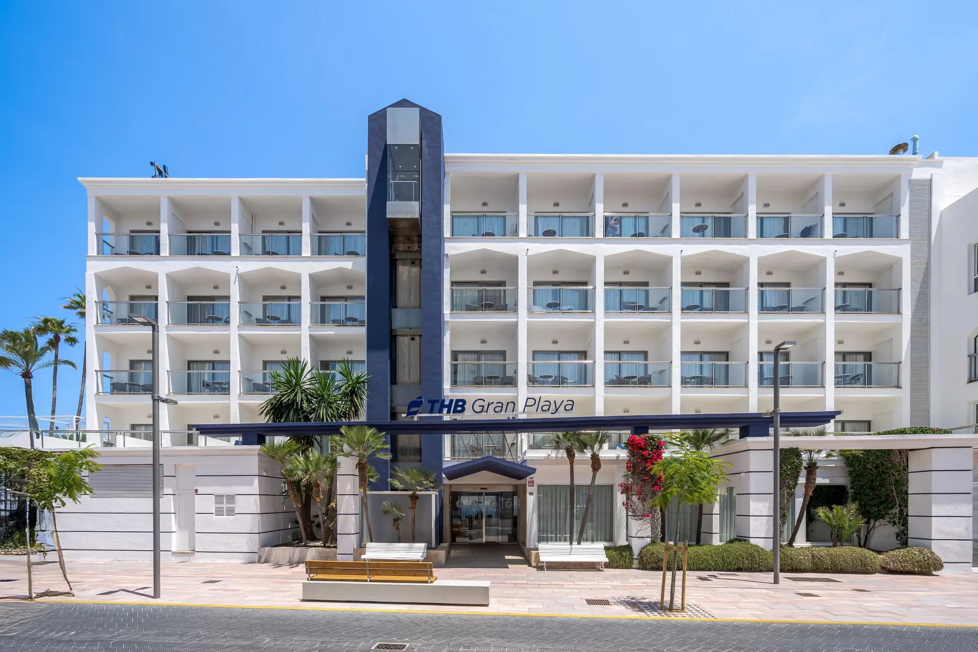 THB Gran Playa