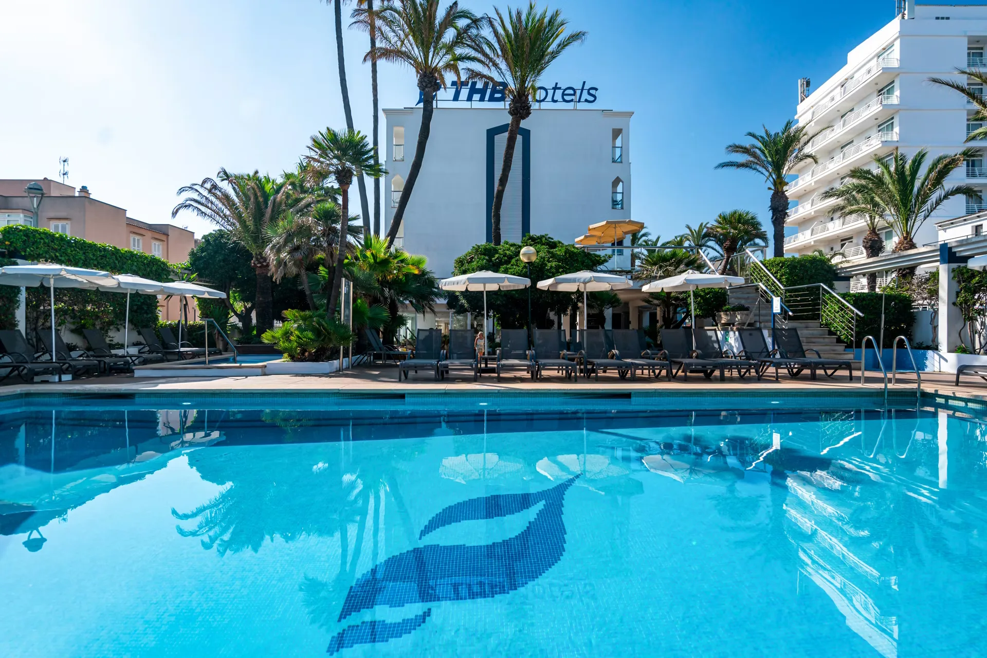 THB Gran Playa