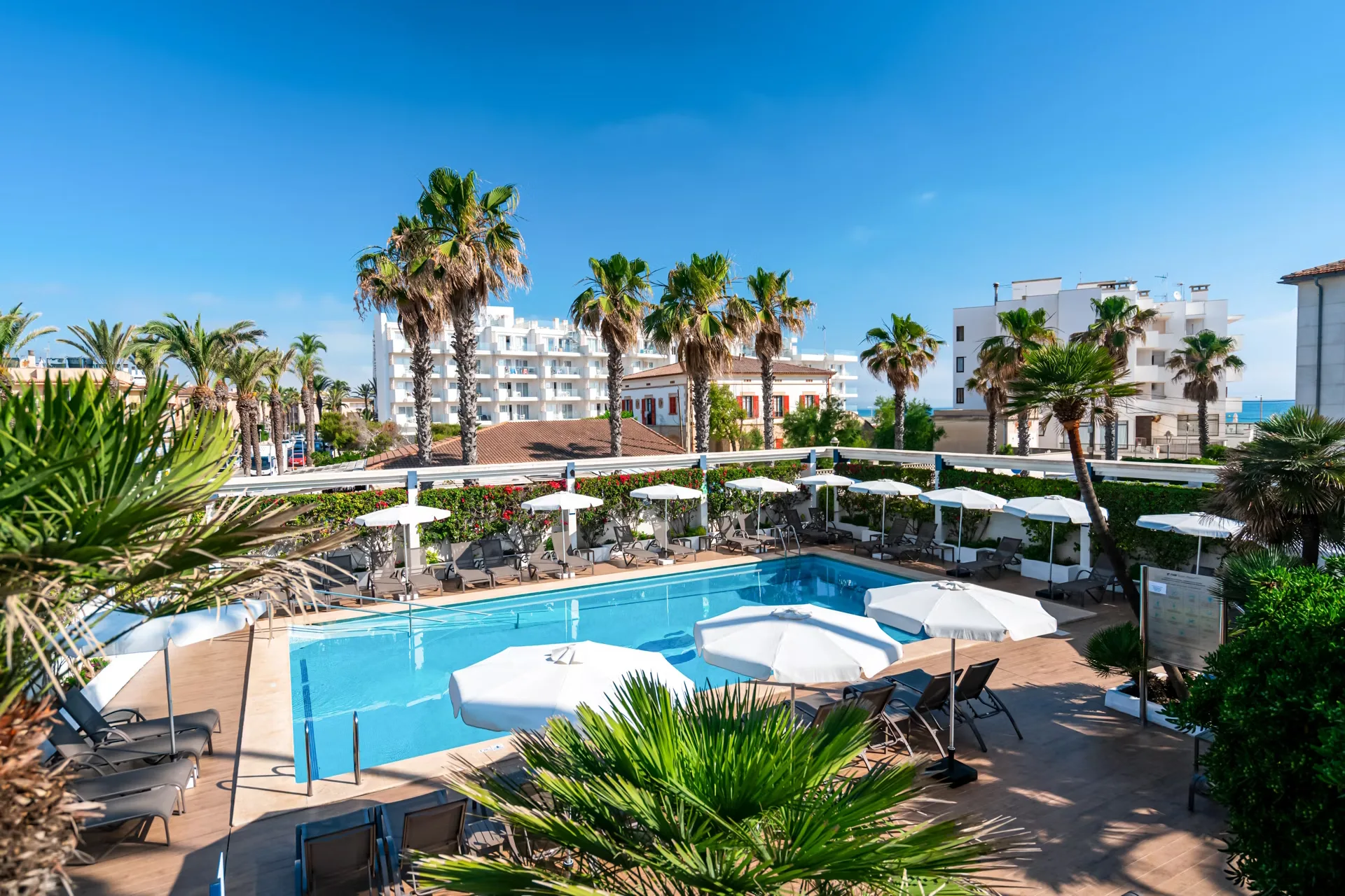 THB Gran Playa