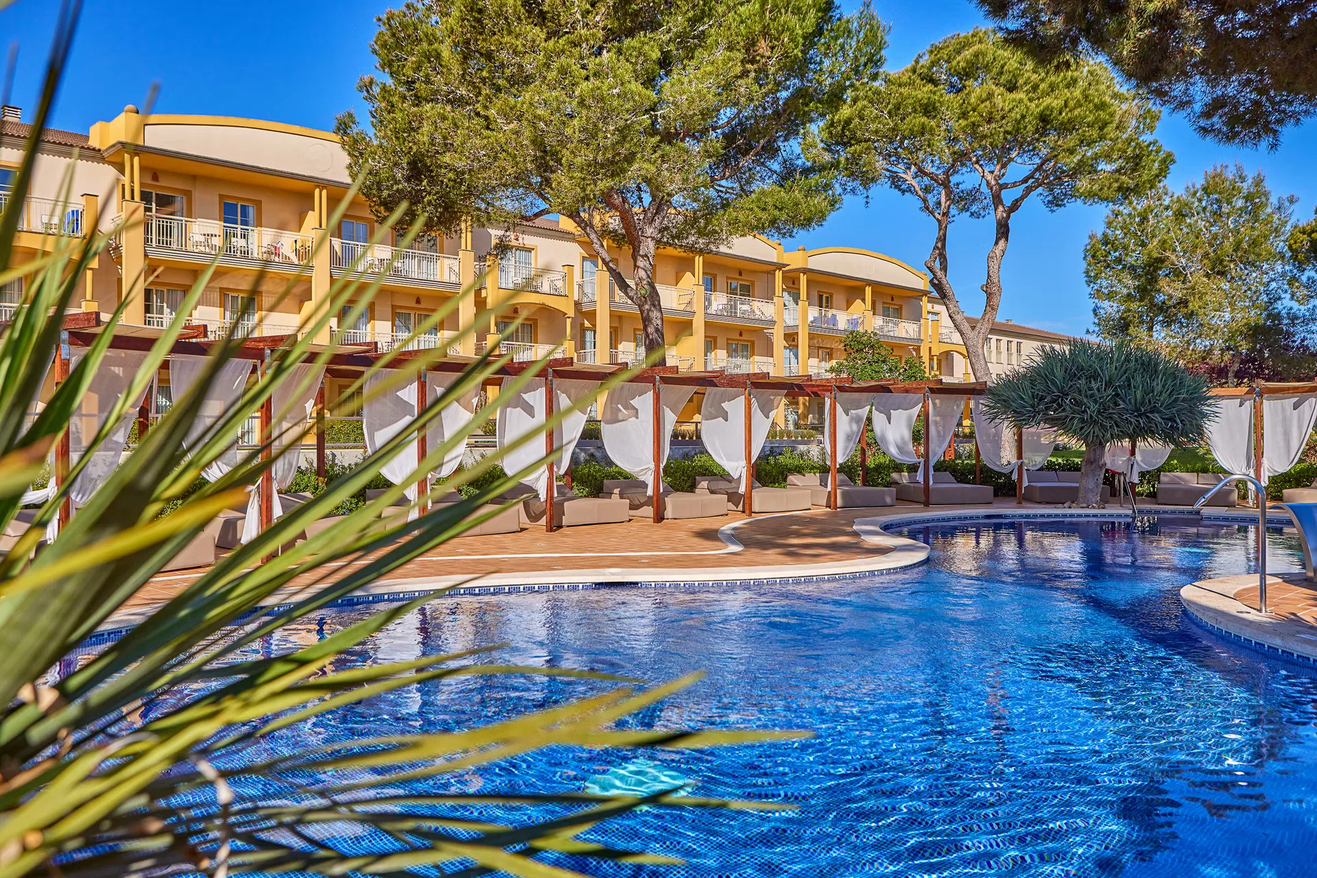 Zafiro Mallorca