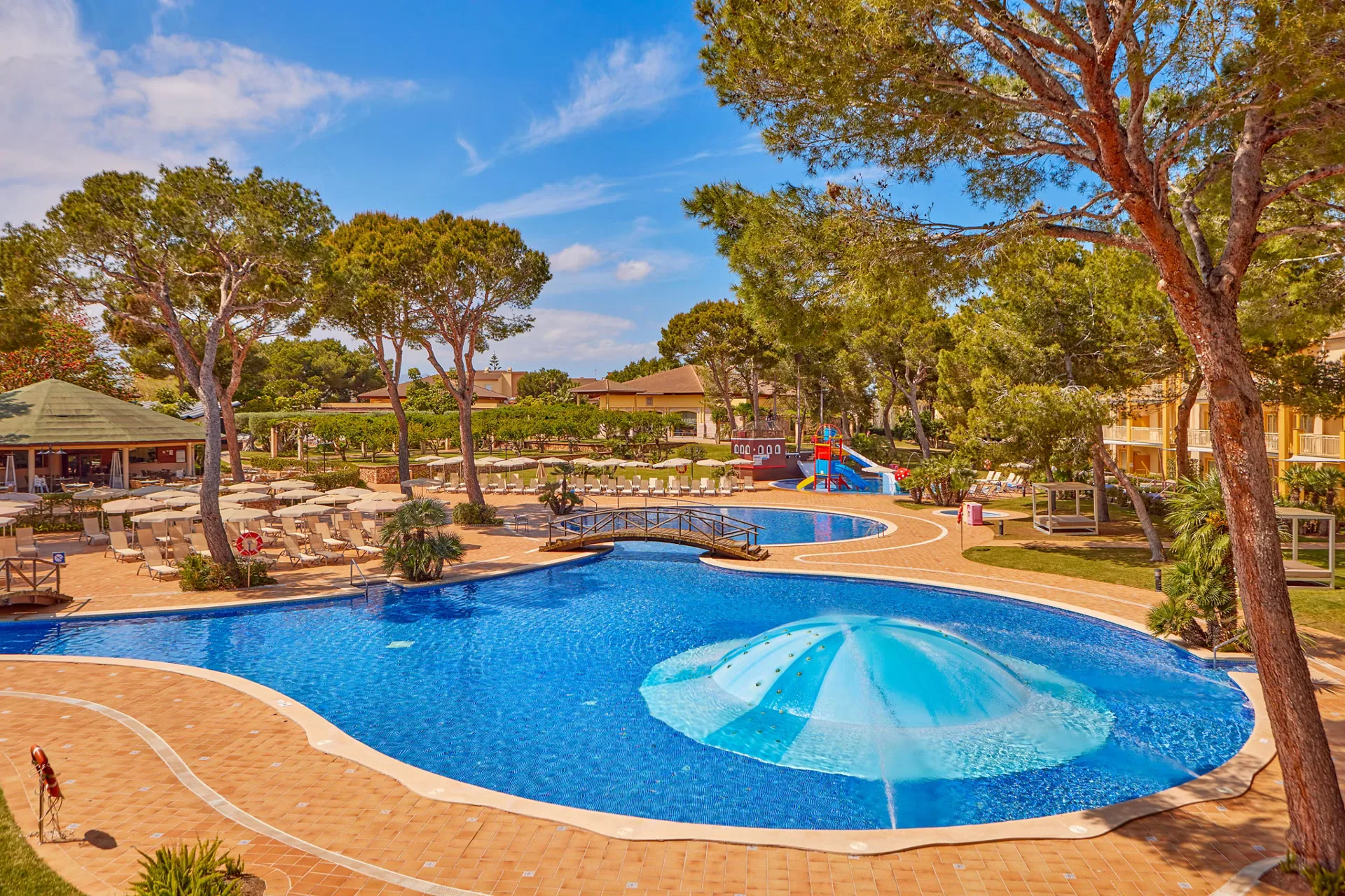 Zafiro Mallorca