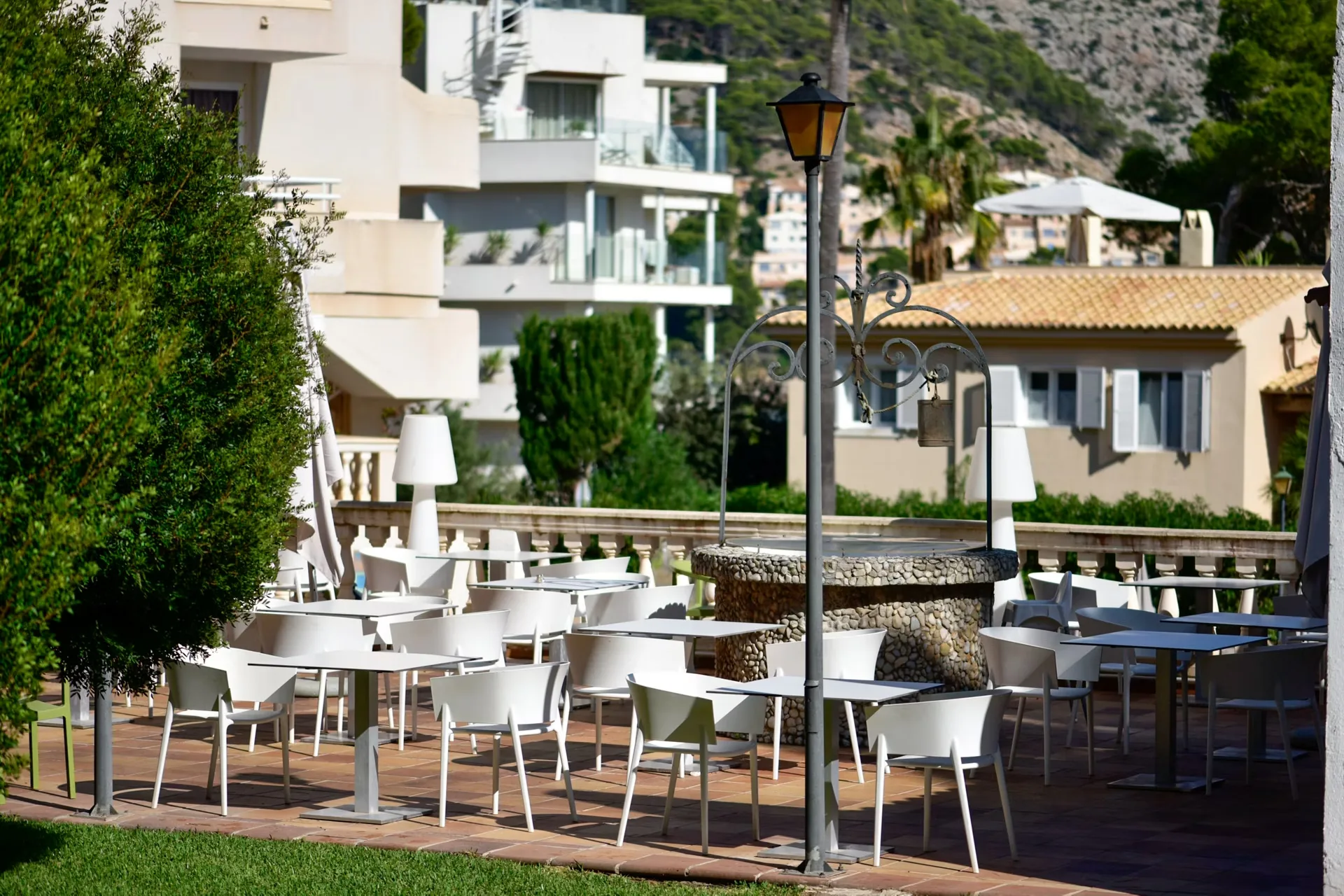 Hotel Canyamel Classic