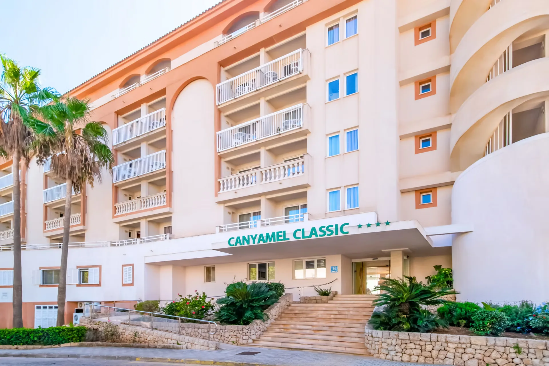 Hotel Canyamel Classic