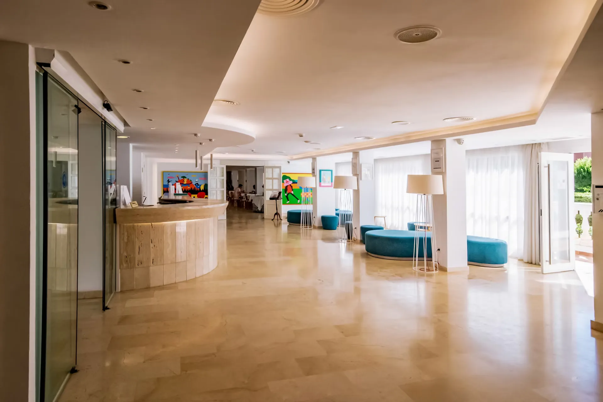 Hotel Canyamel Classic