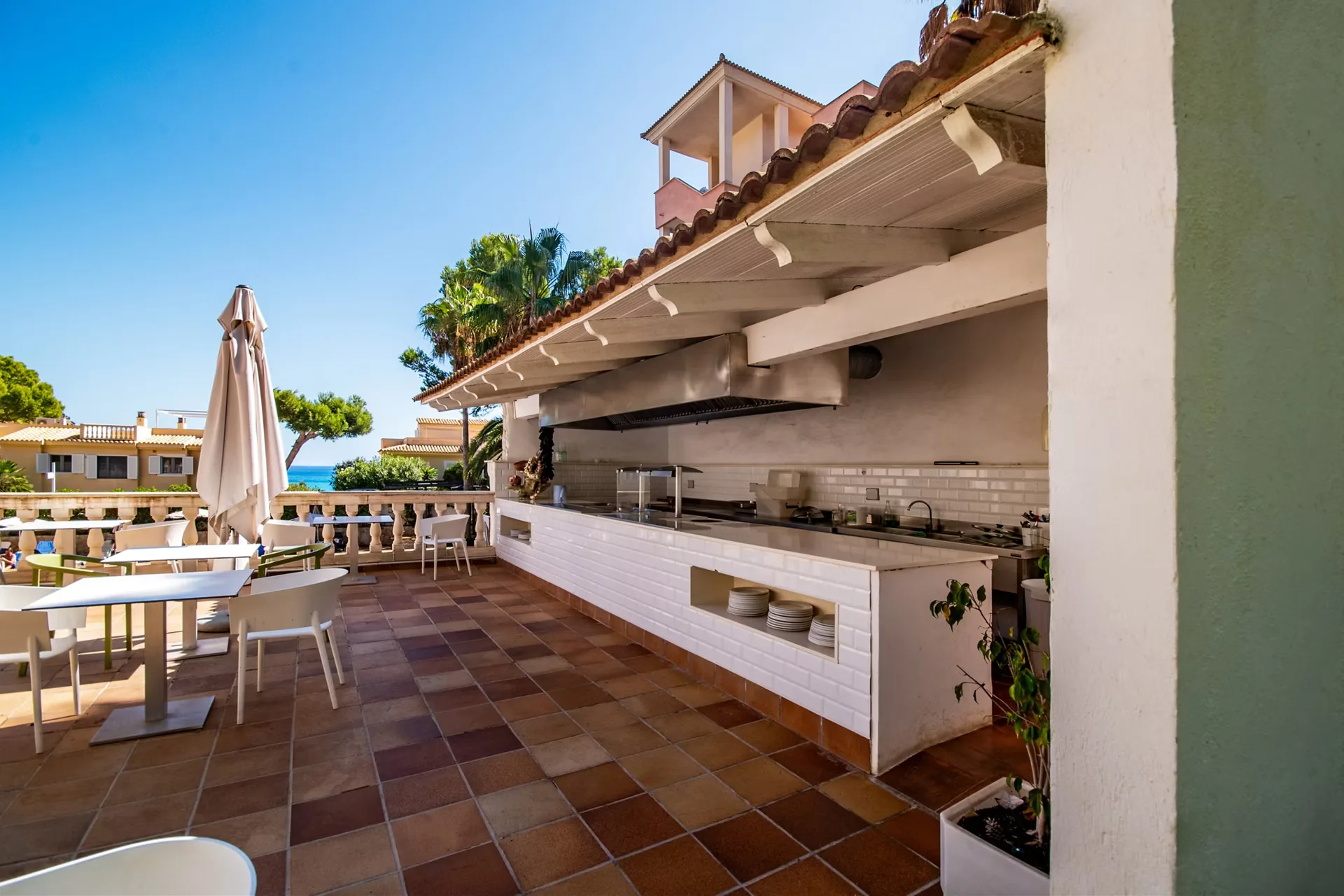 Hotel Canyamel Classic