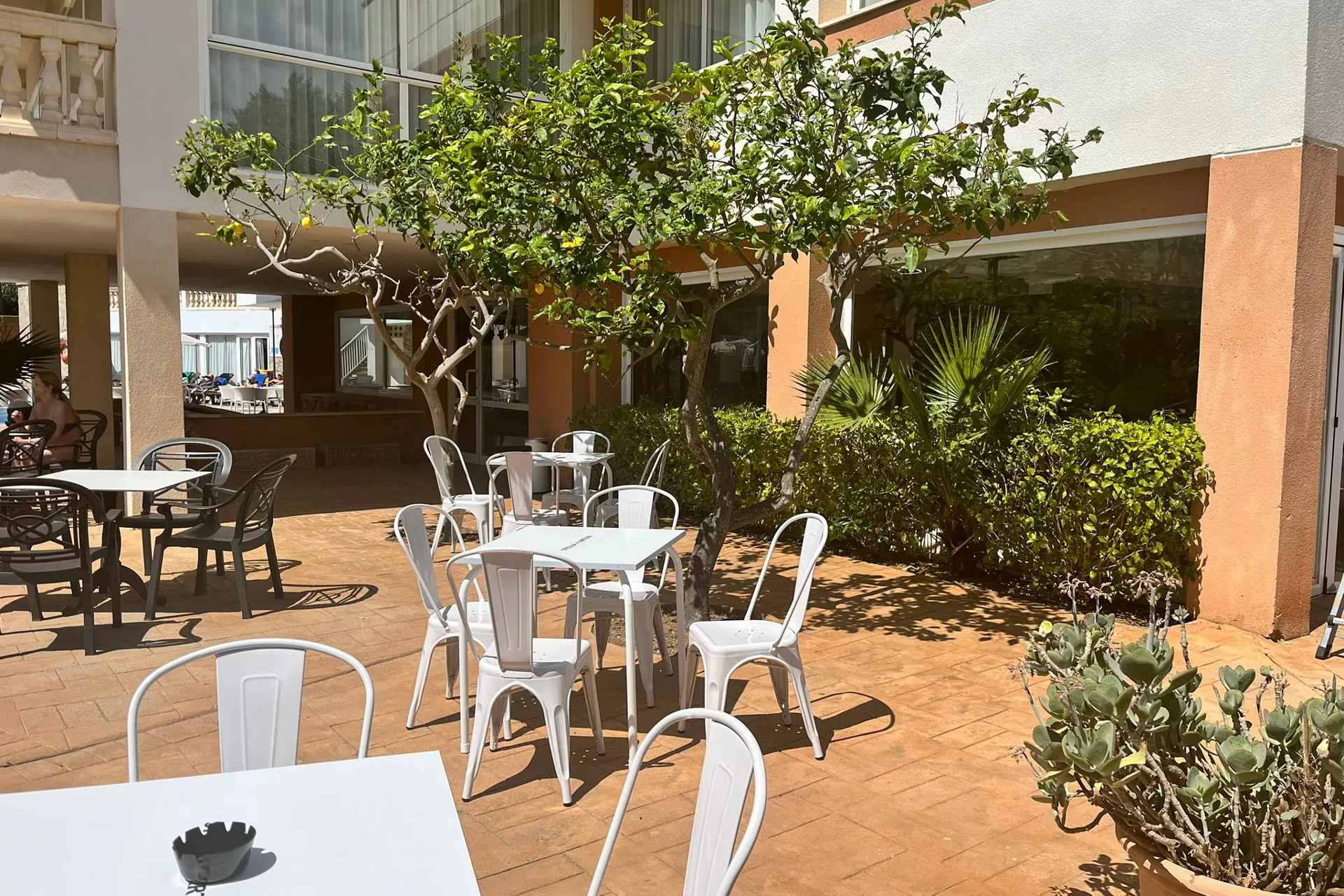 Hotel Canyamel Classic