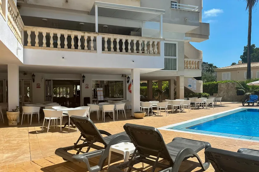 Hotel Canyamel Classic