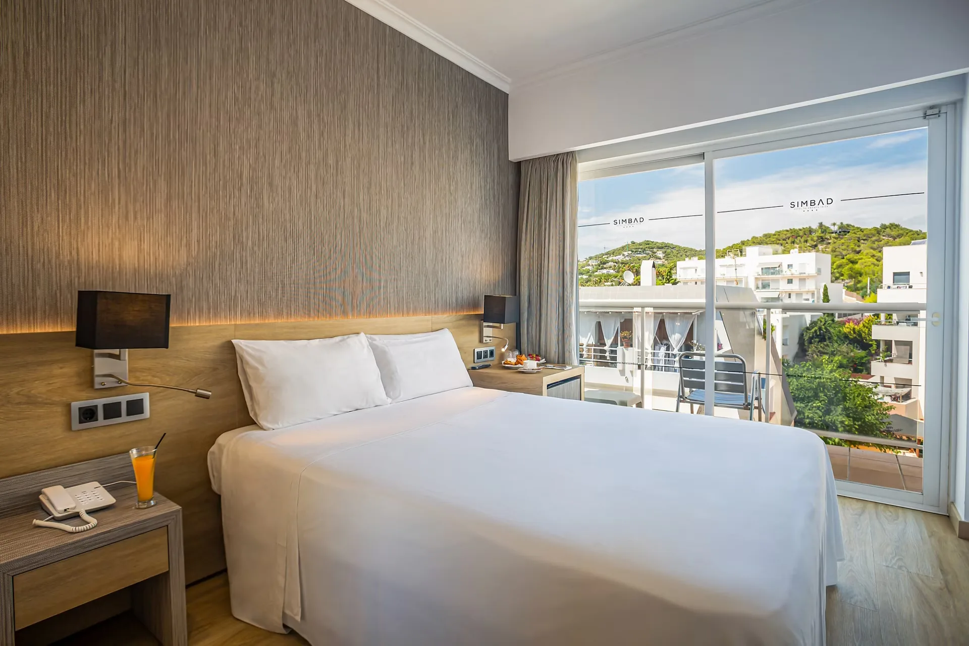 Hotel Simbad