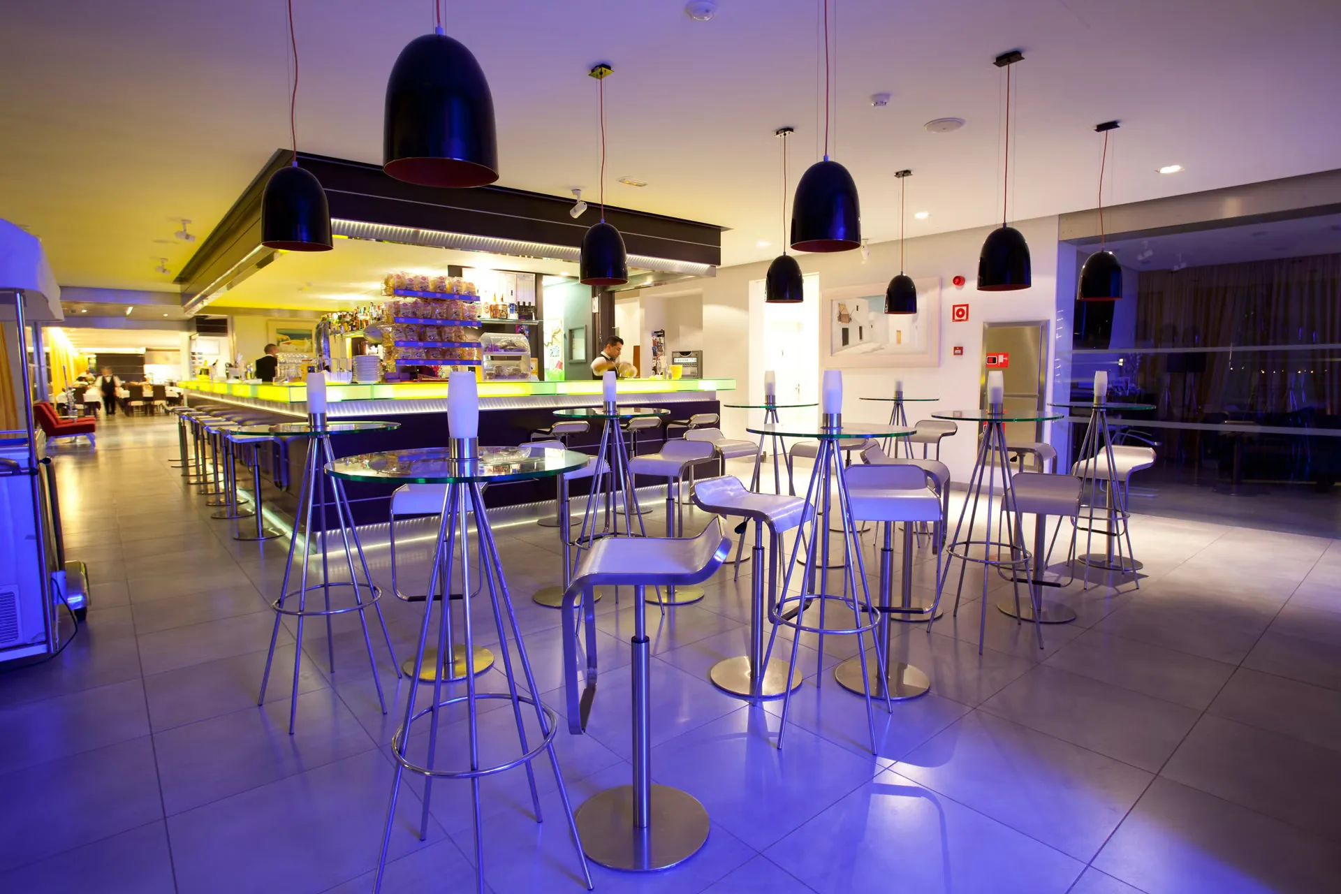 Hotel Simbad