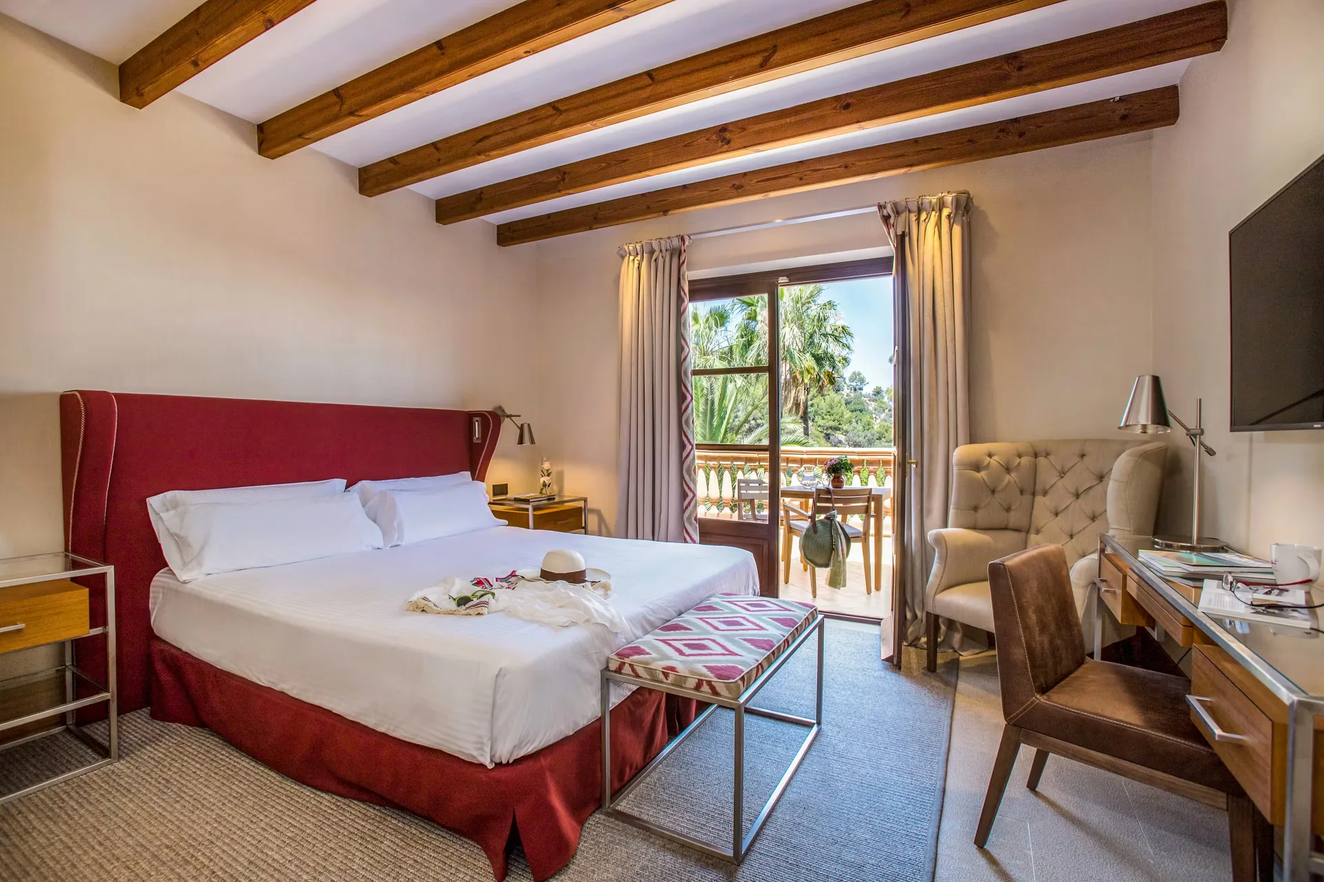 Hotel Es Moli