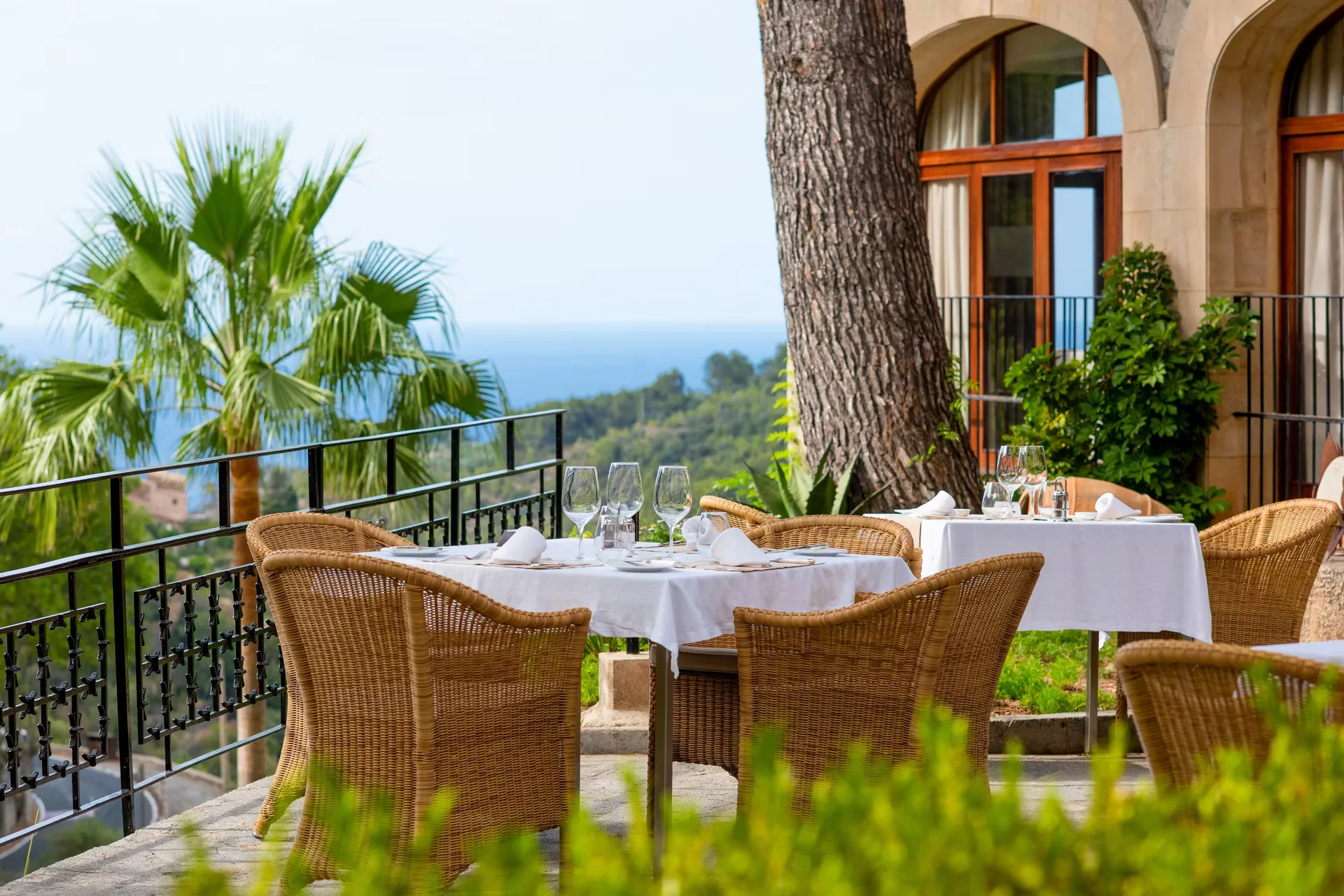 Hotel Es Moli