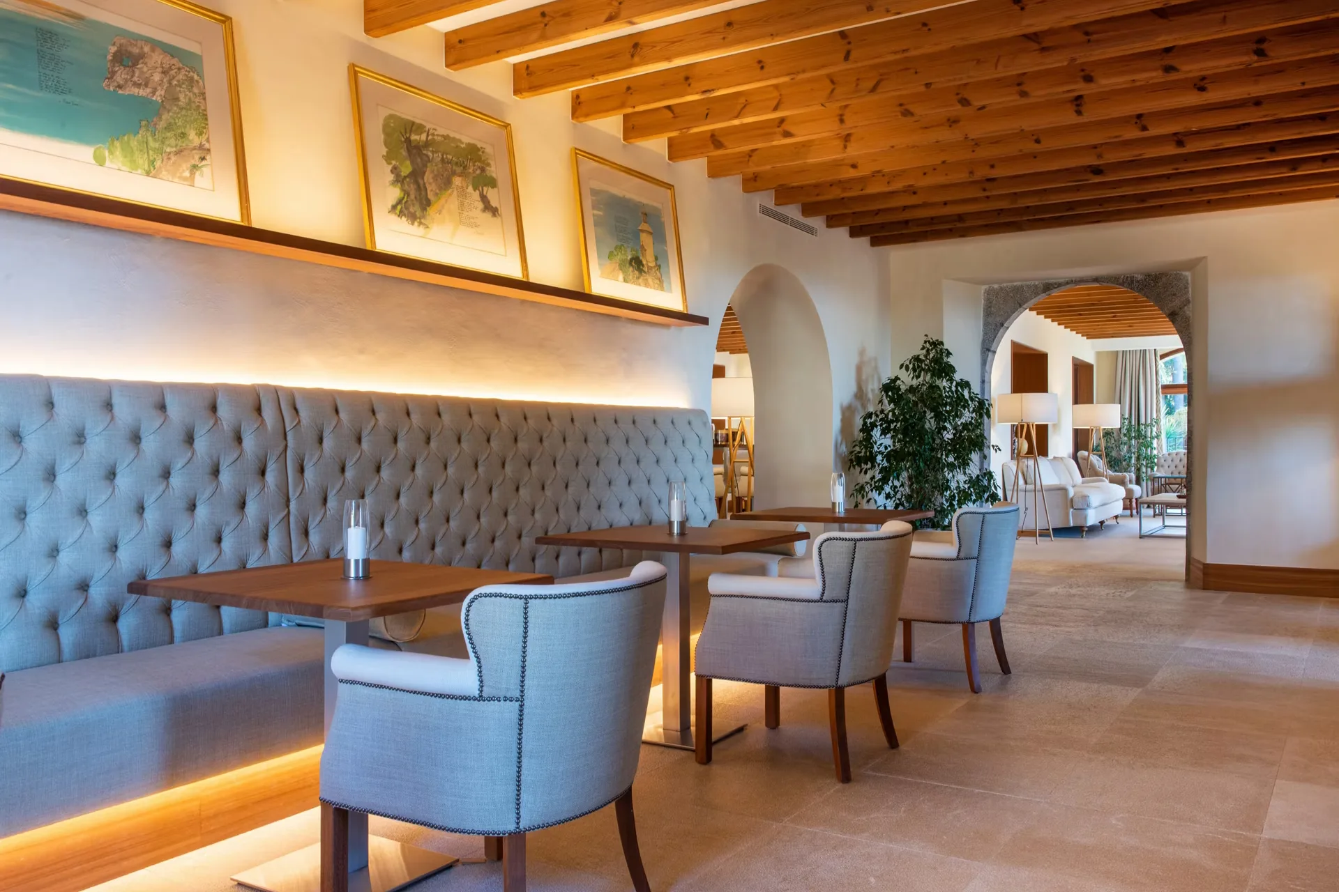 Hotel Es Moli
