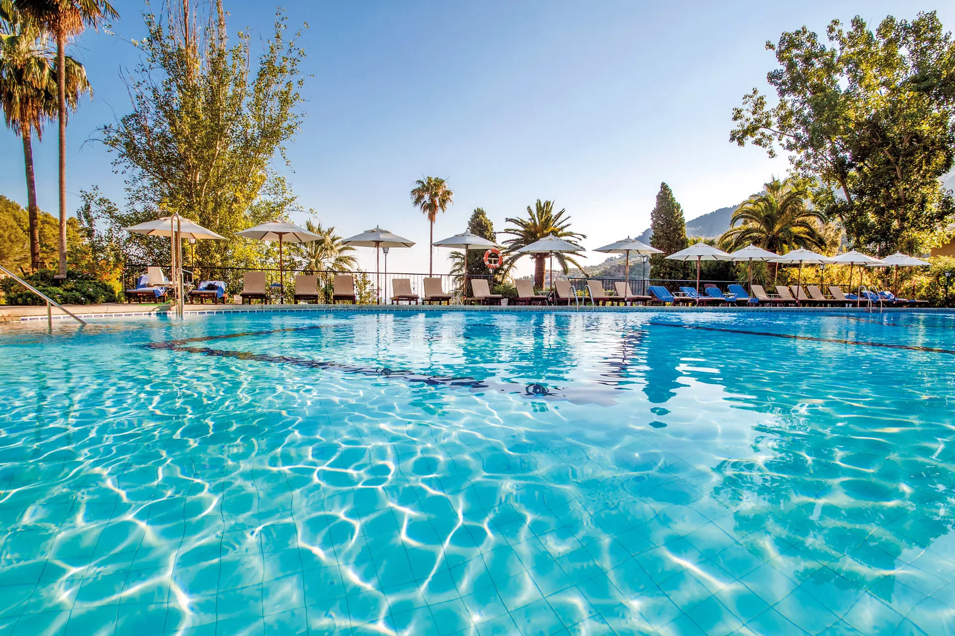 Hotel Es Moli