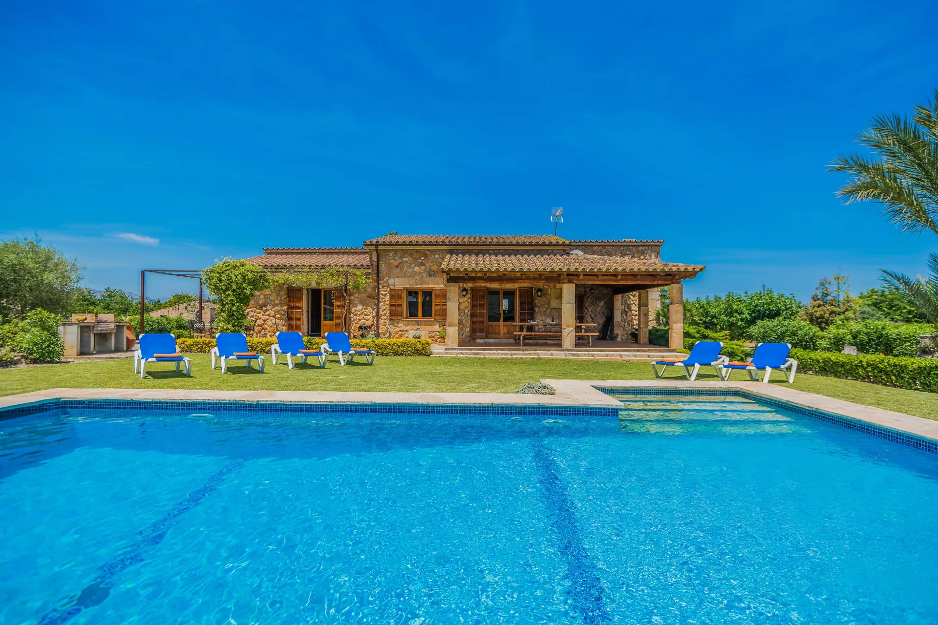 Villa Ca Na Francisca