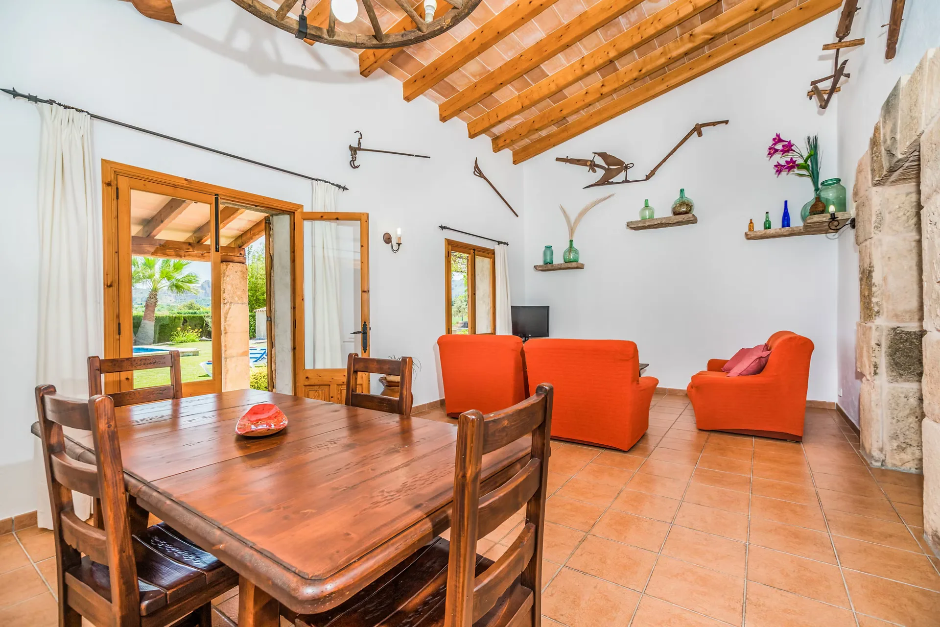 Villa Ca Na Francisca