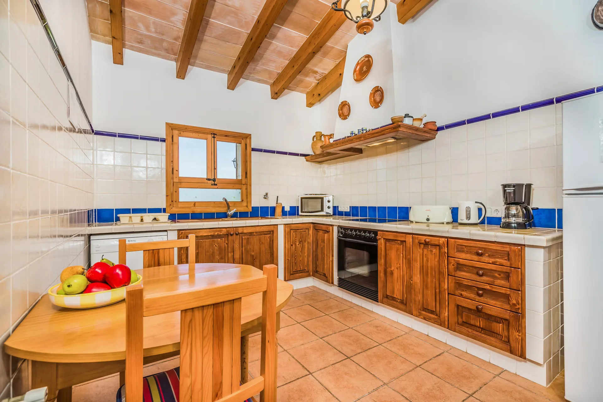 Villa Ca Na Francisca