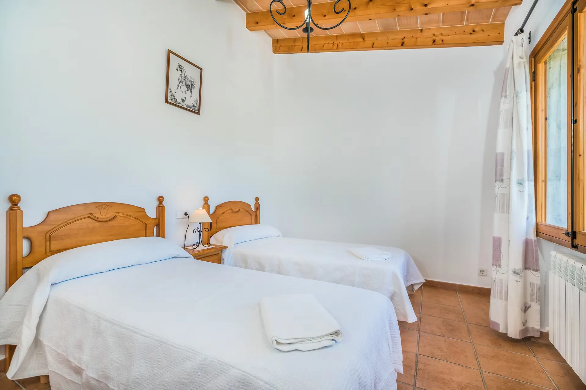 Villa Ca Na Francisca