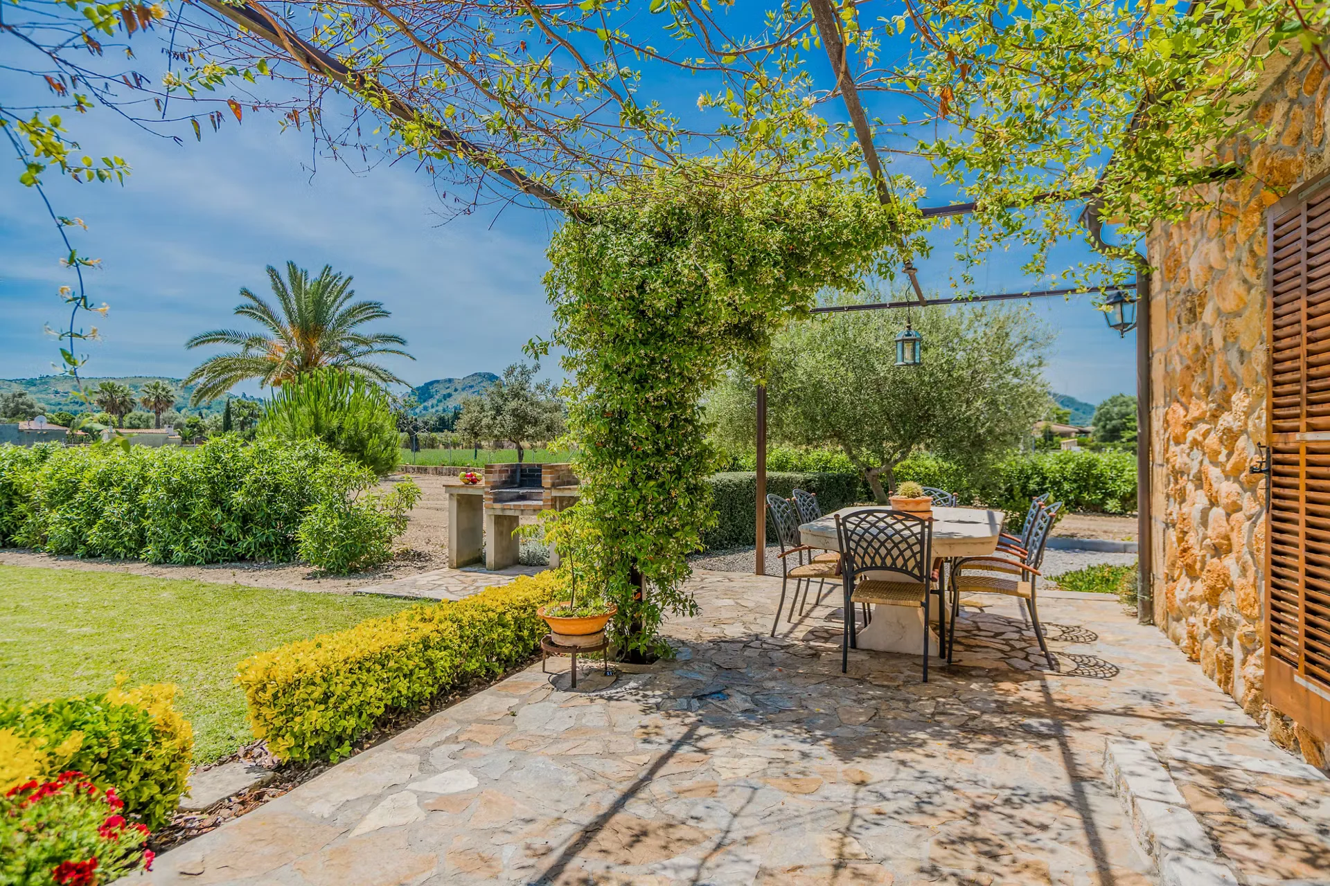 Villa Ca Na Francisca