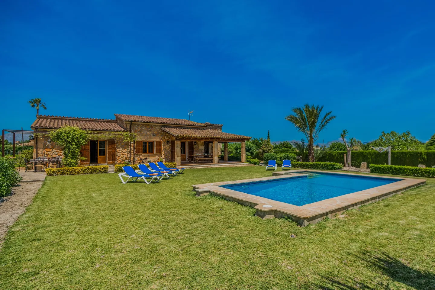 Villa Ca Na Francisca
