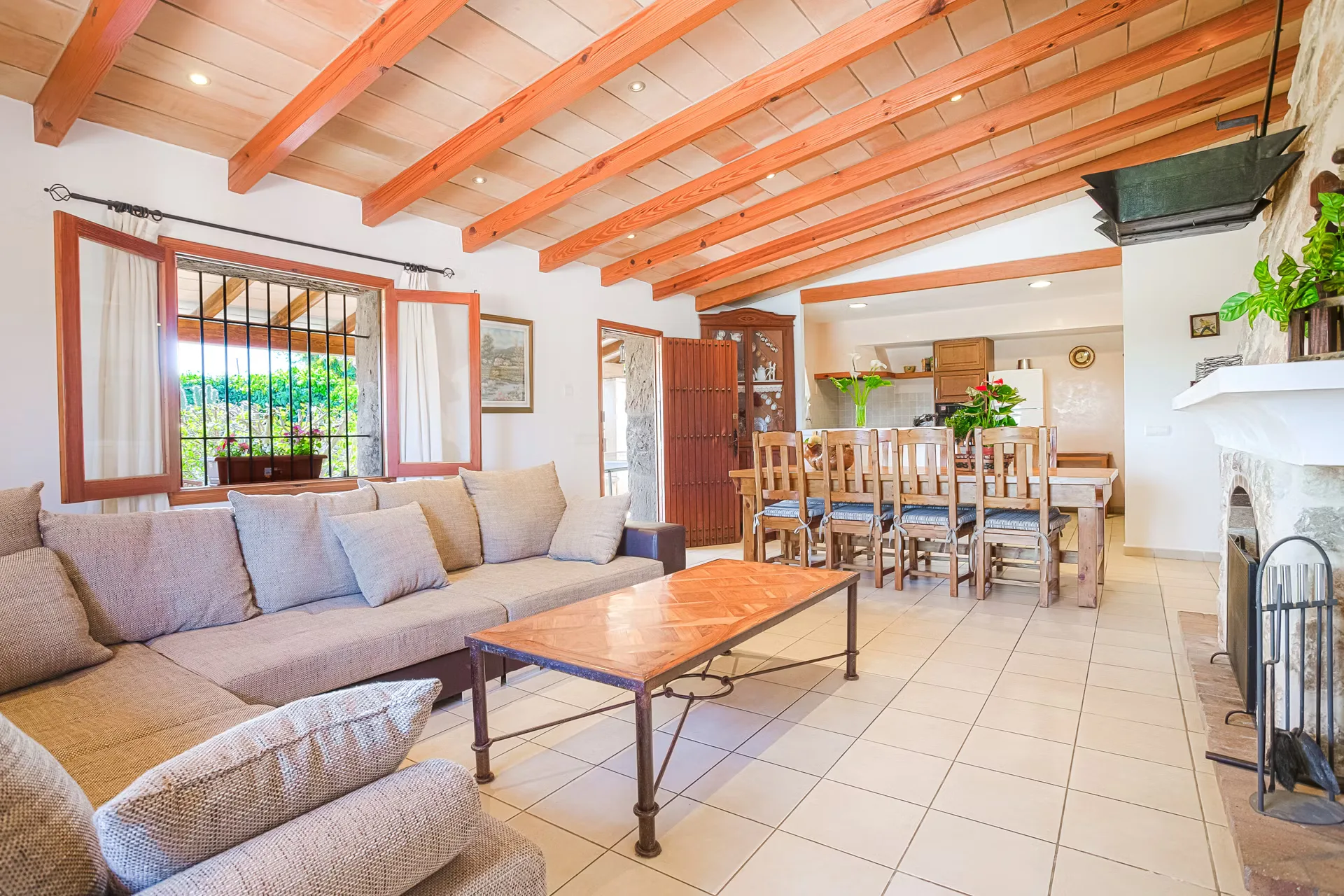 Villa Cifre