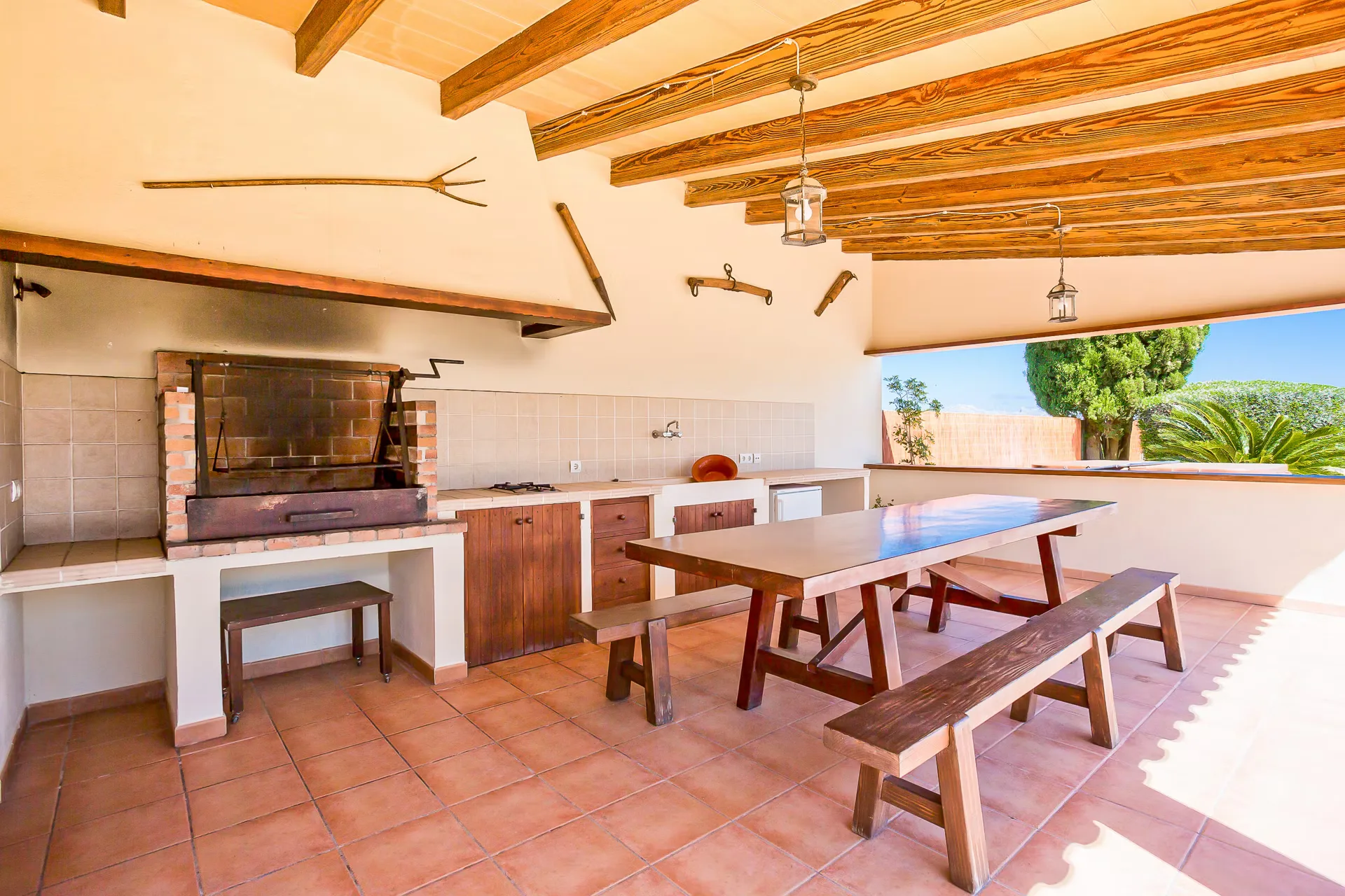 Villa Cifre