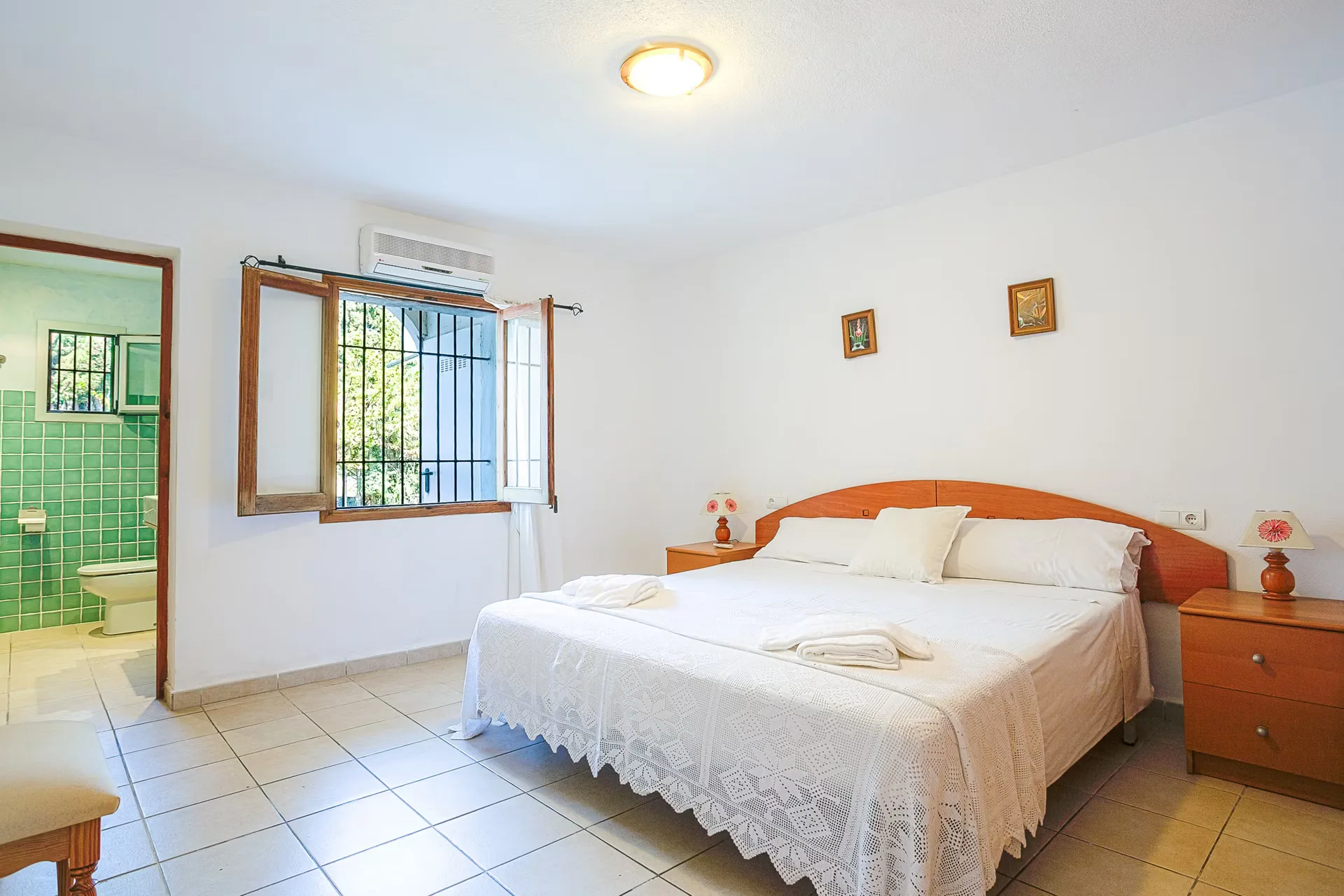 Villa Cifre