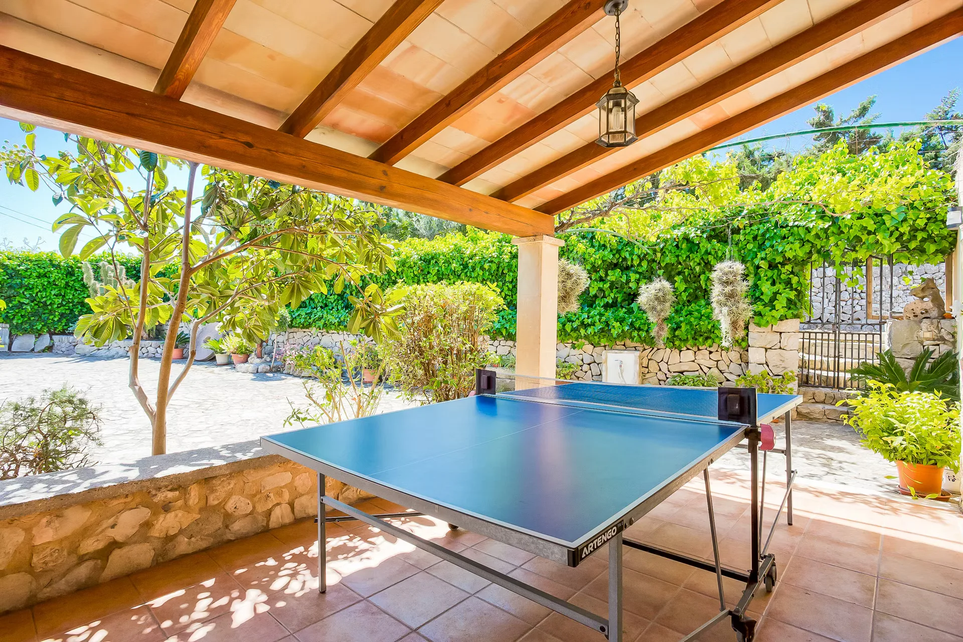 Villa Cifre