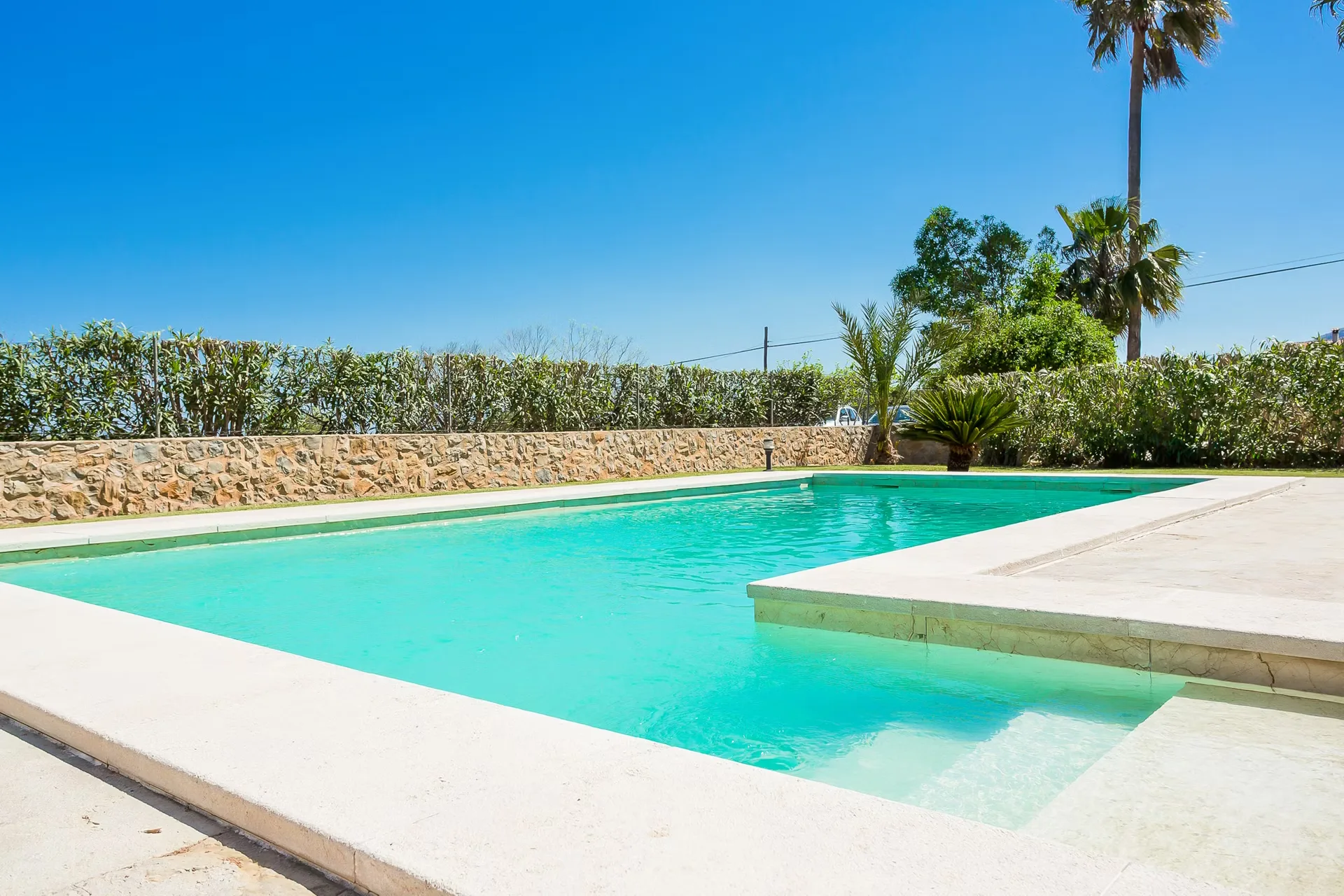 Villa Cifre