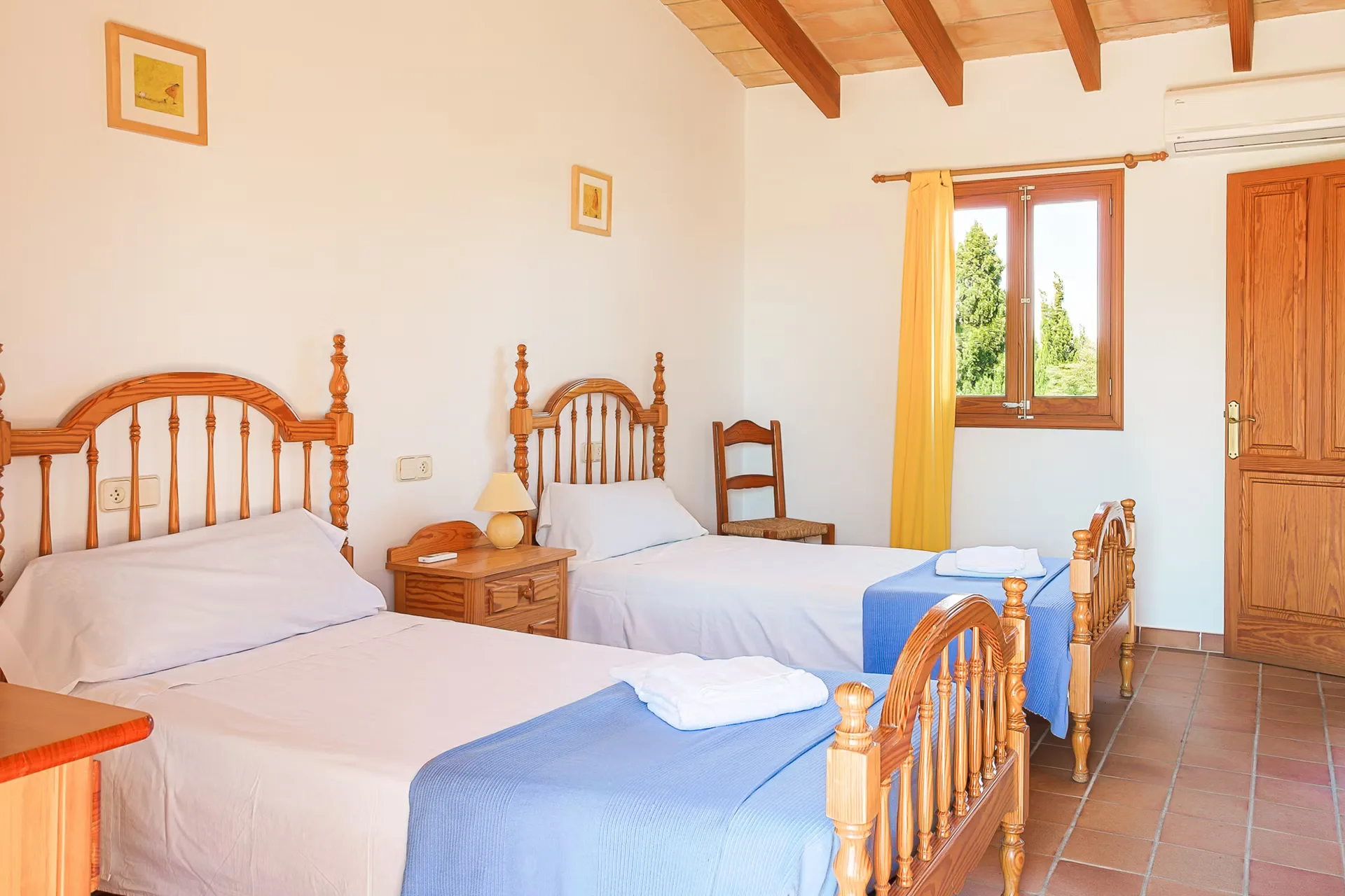 Villa Cifre