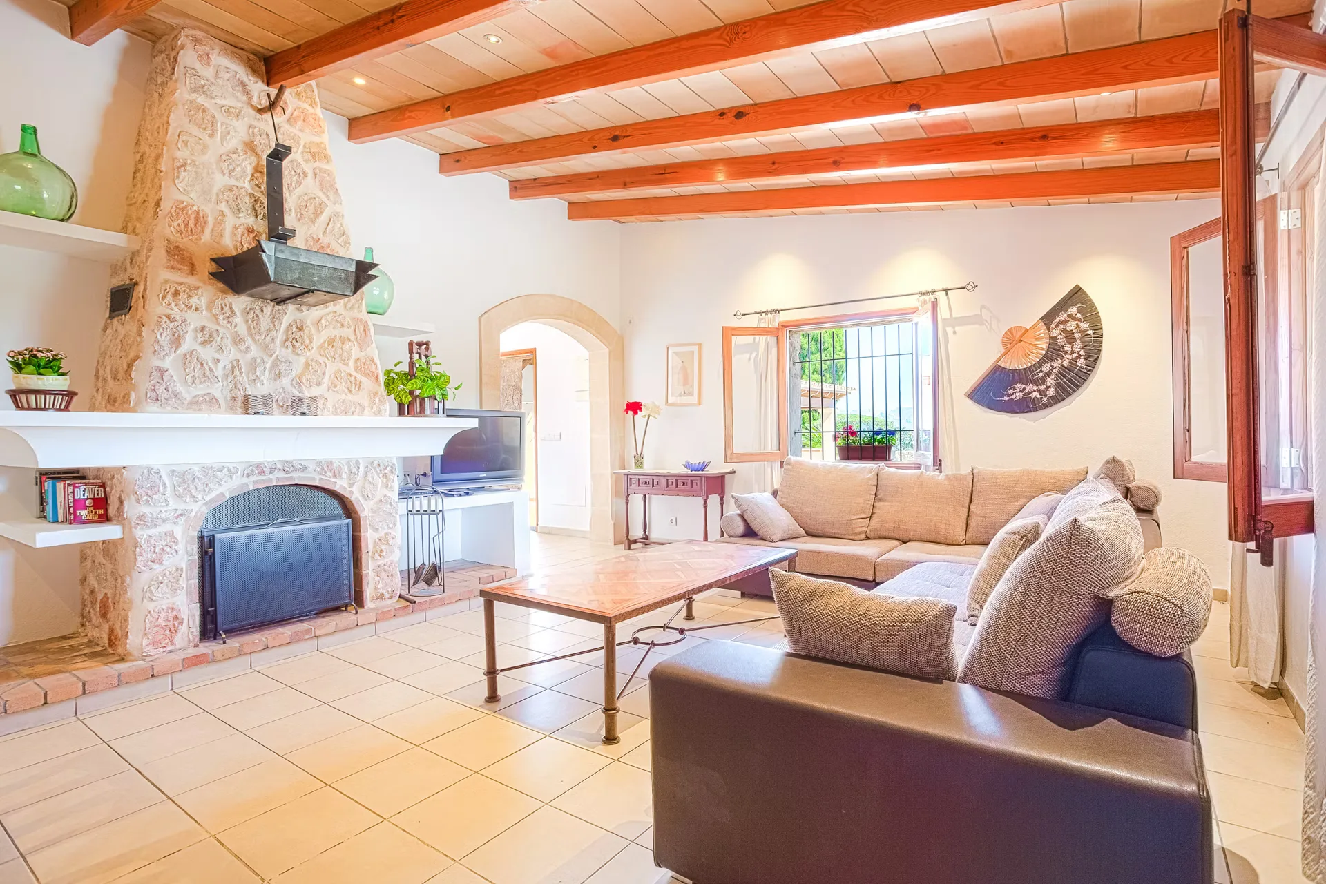 Villa Cifre