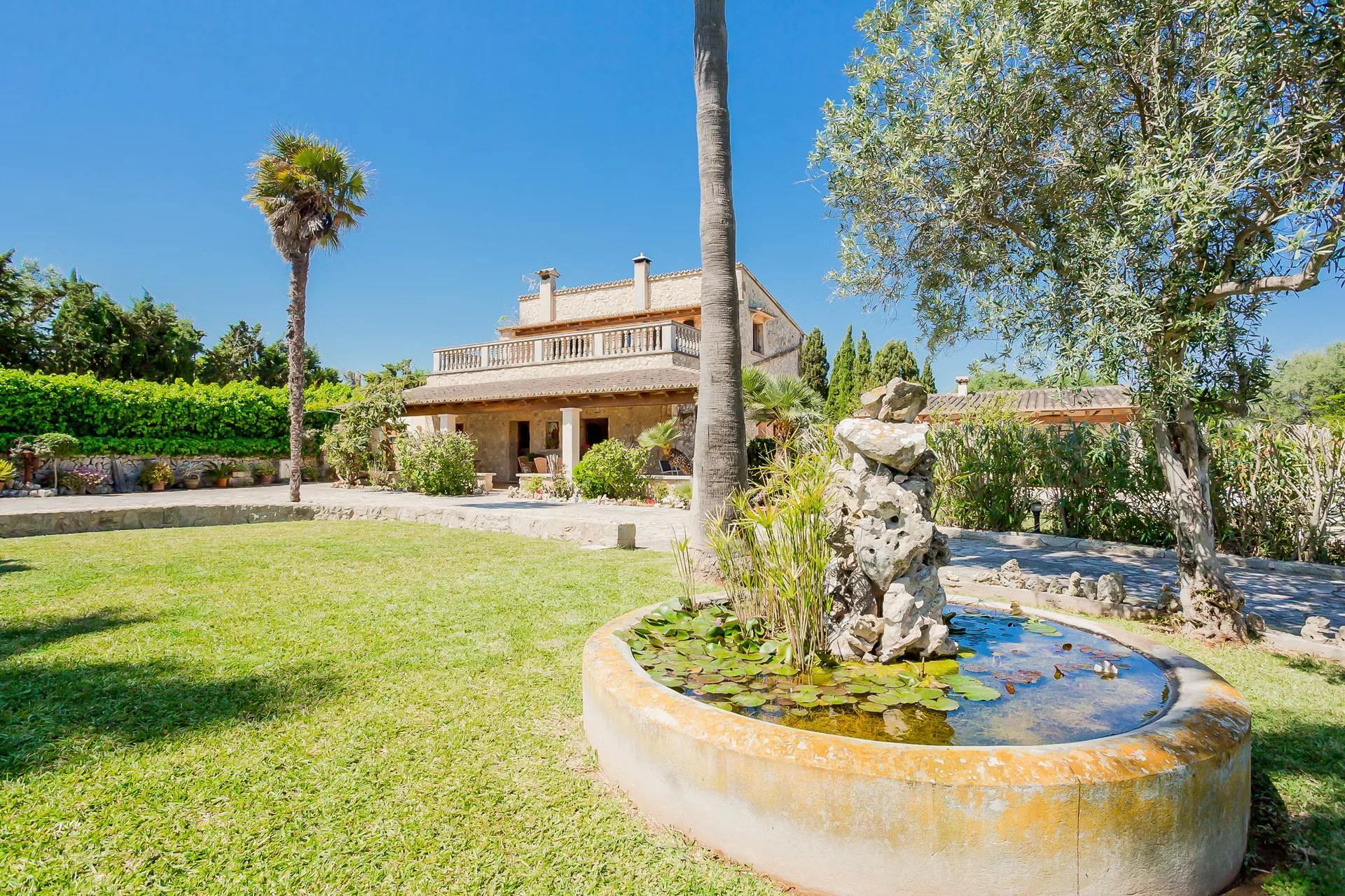Villa Cifre